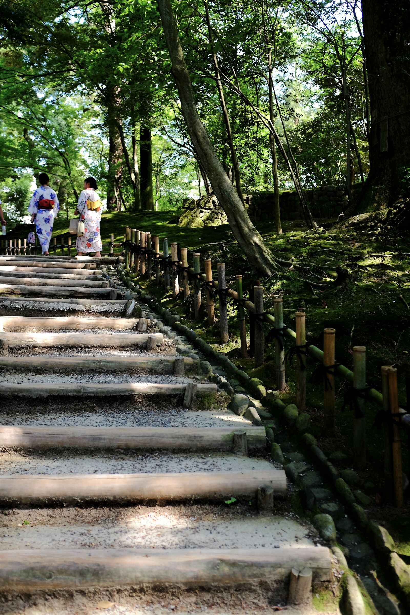 Kenroku-en