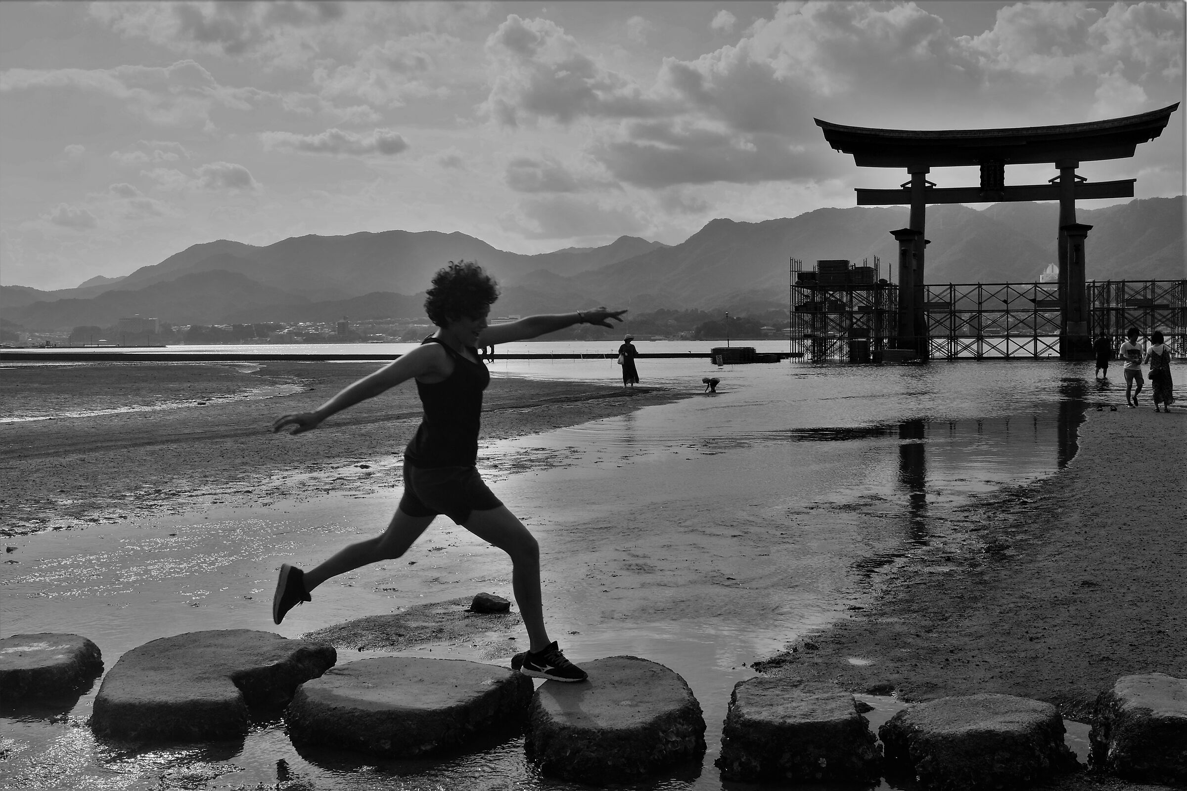 Miyajima