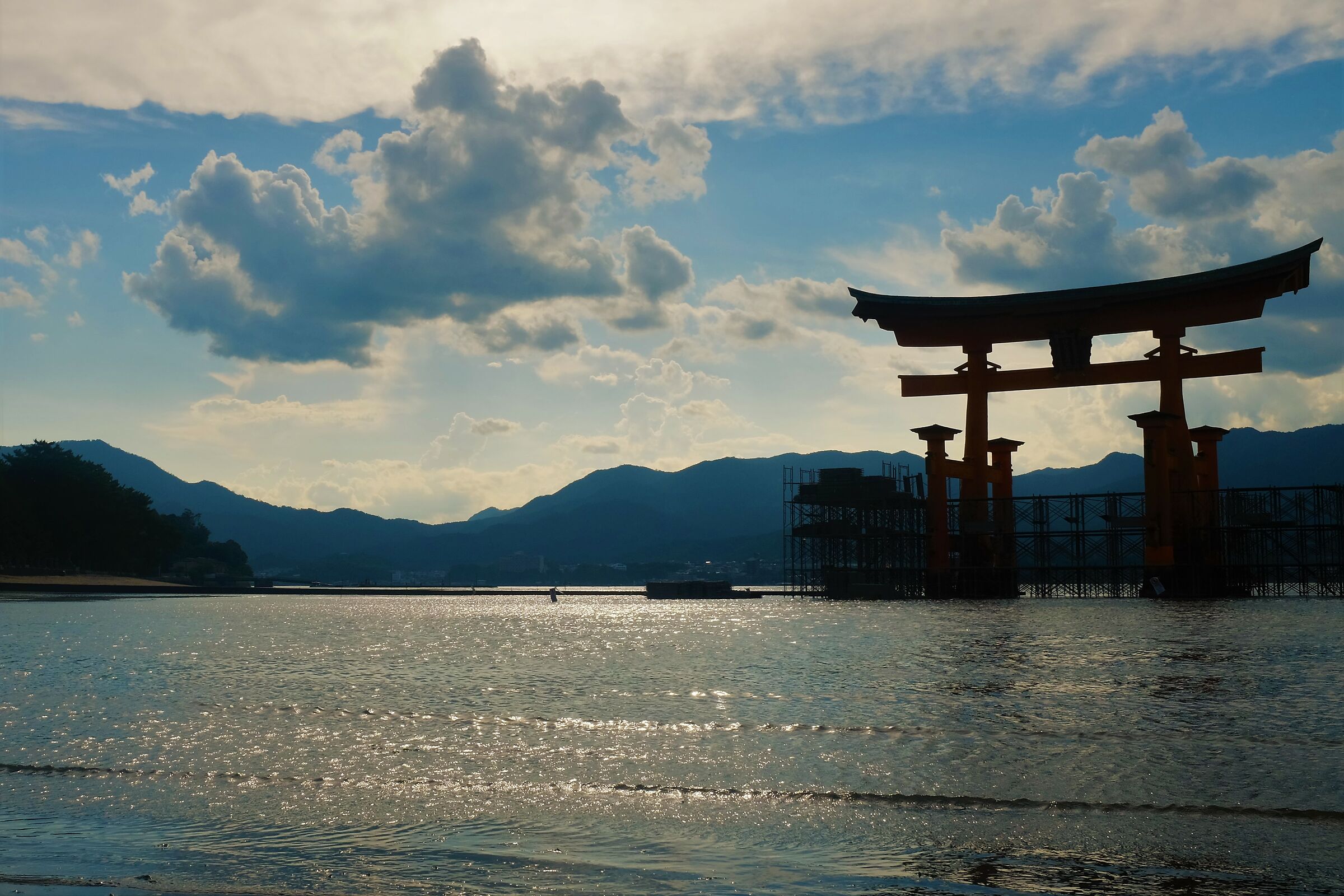 Miyajima