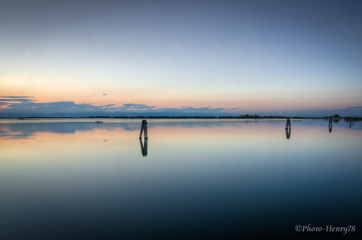 Laguna di Venezia