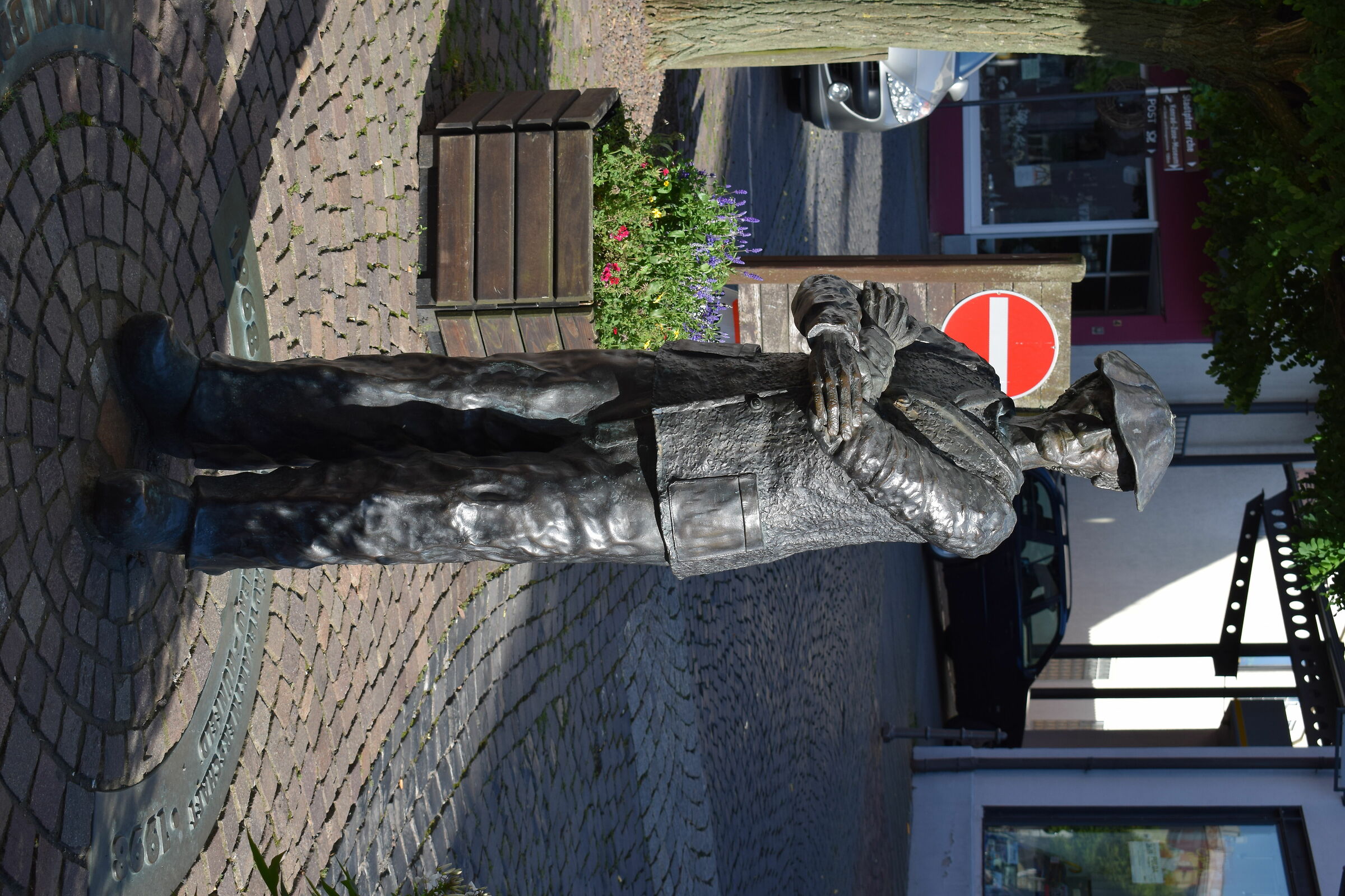 What are you looking at?