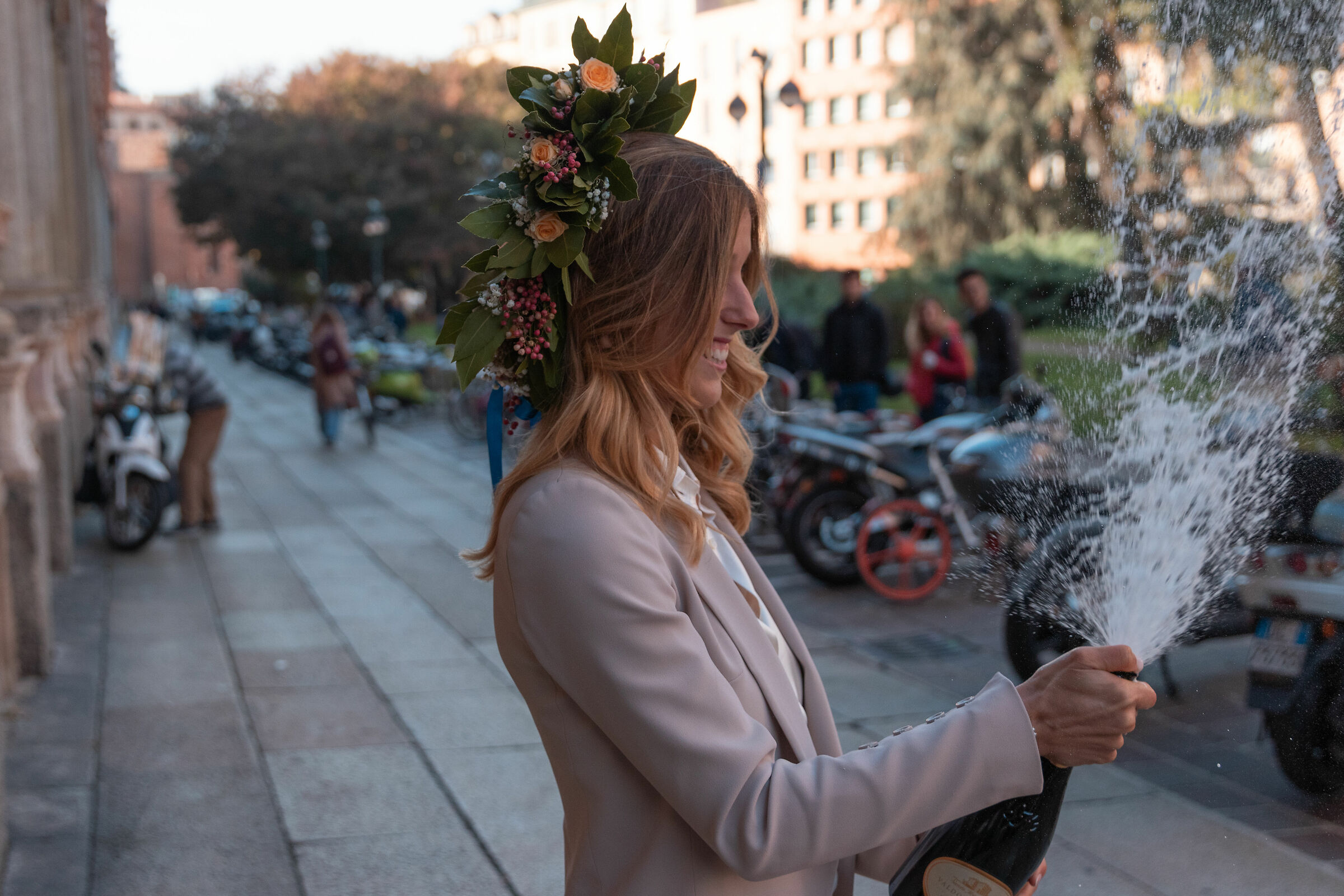 Doctor in plumbing!!