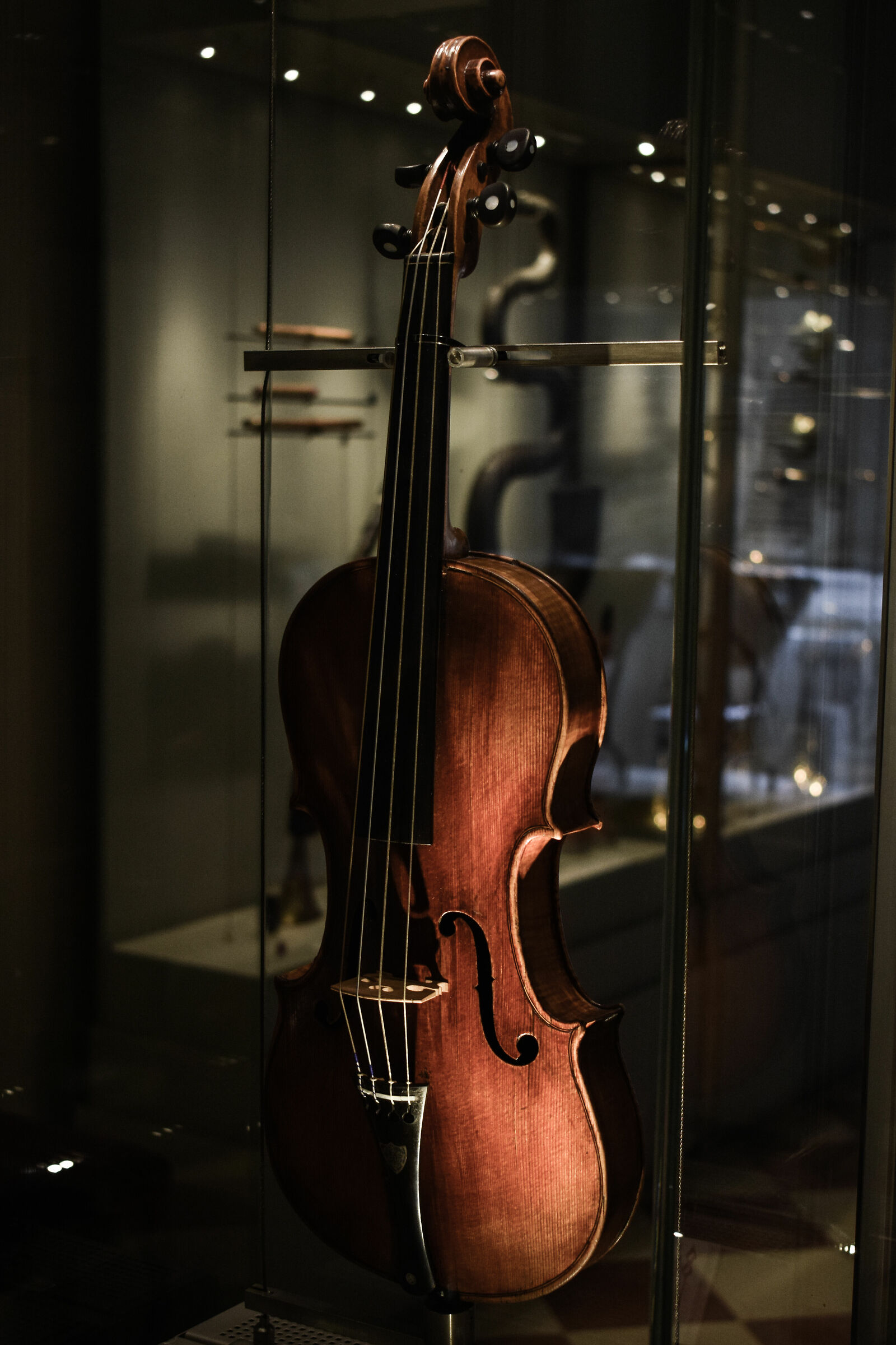 Stradivarius