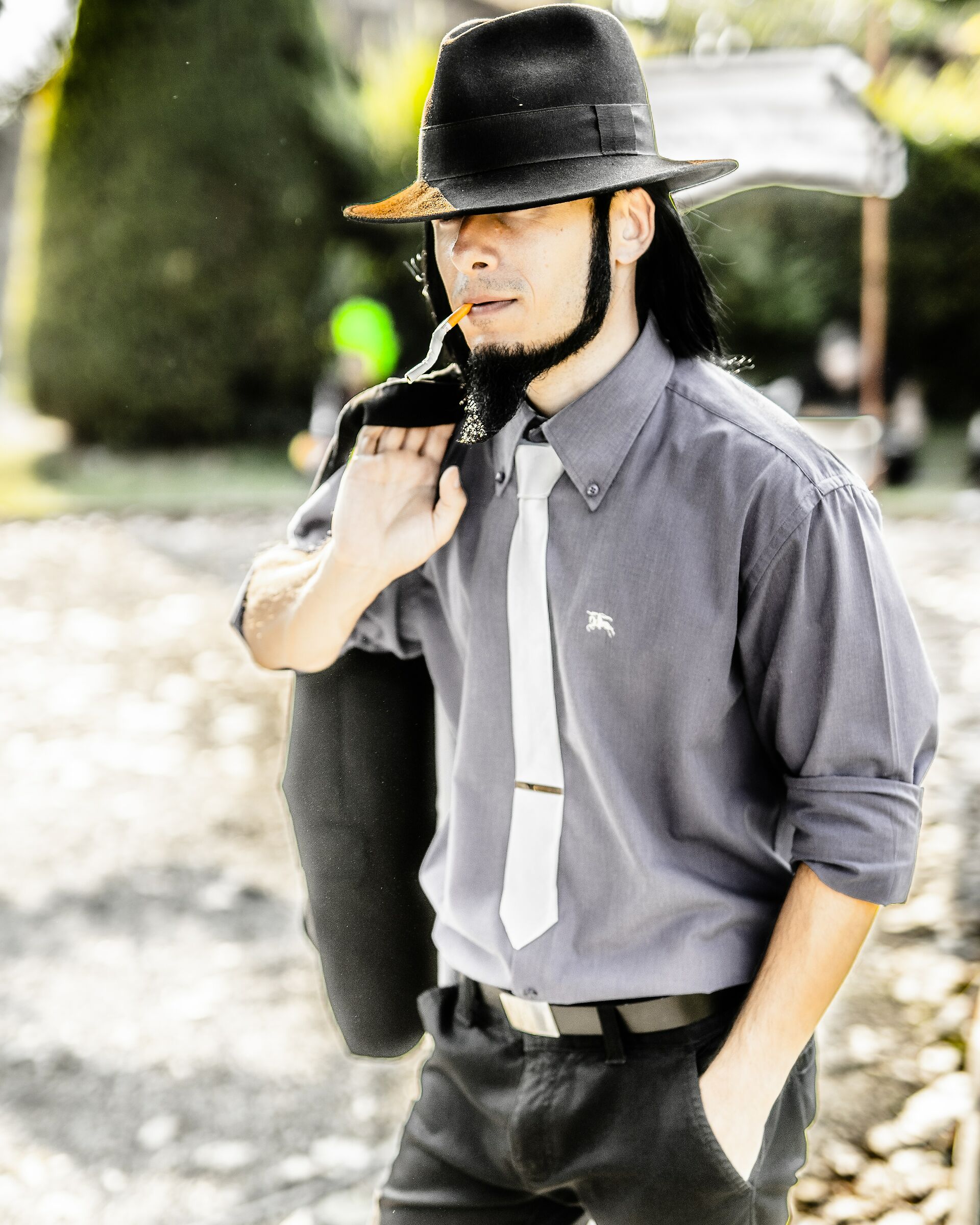 Jighen Lupin