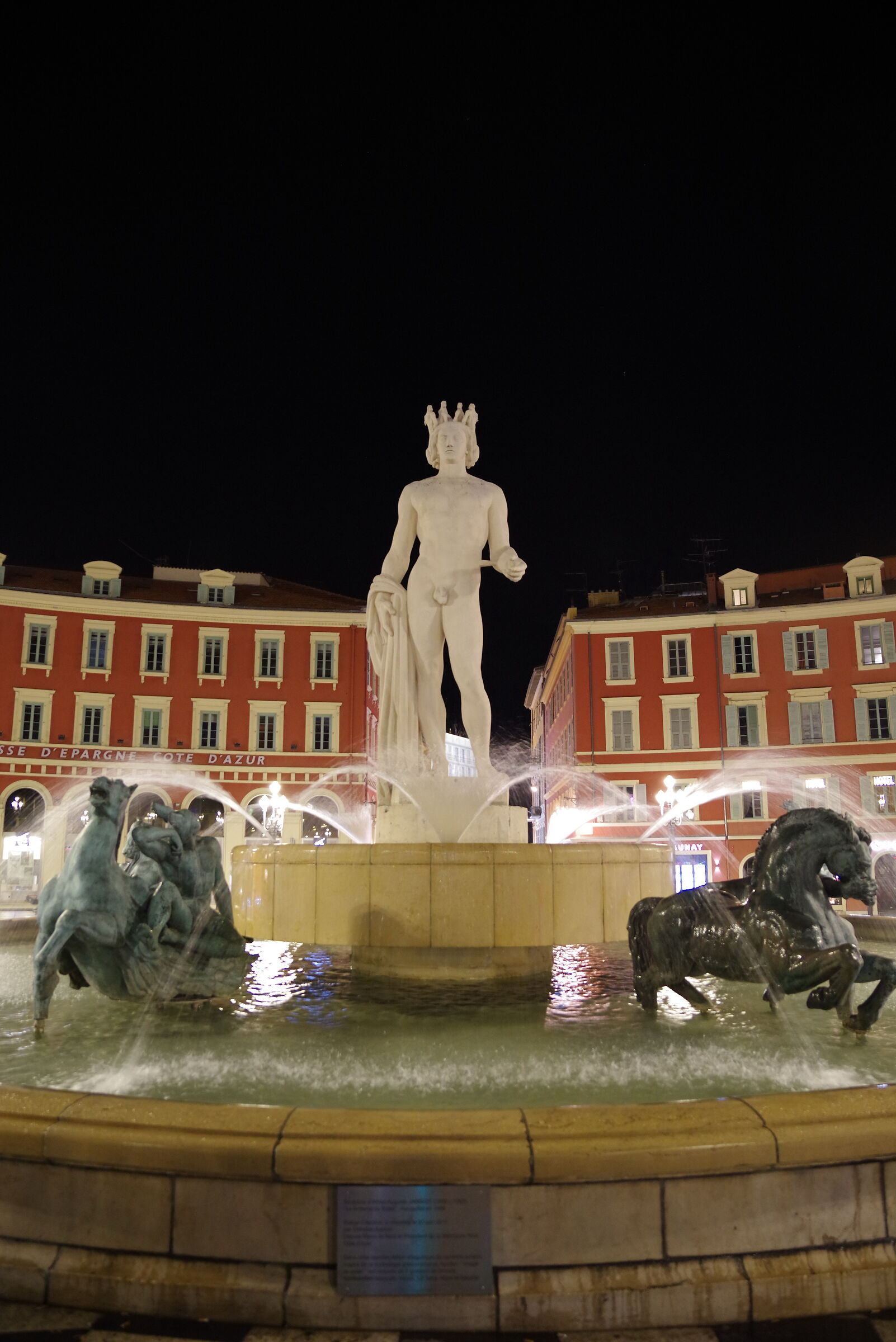 Nizza di Notte 6