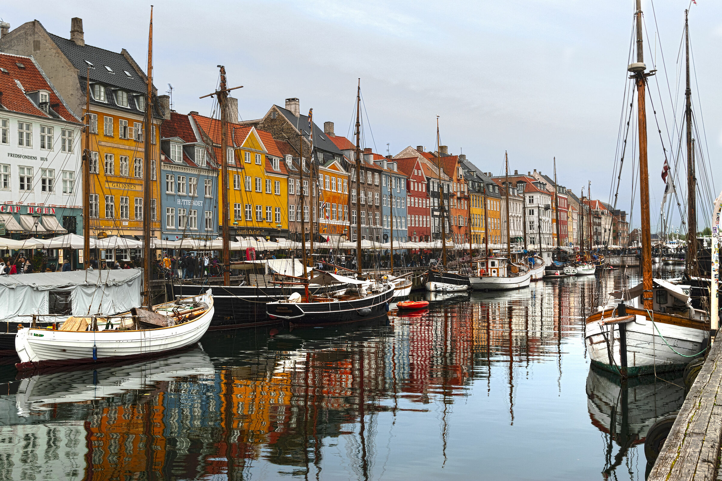 Nyhavn 2