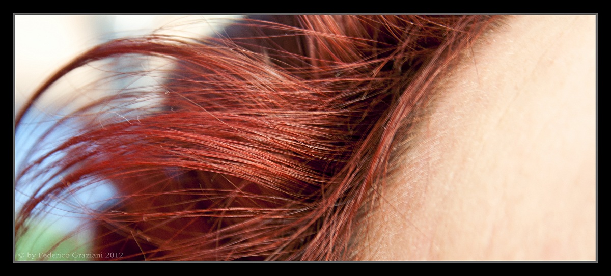 studio particolari volto 1