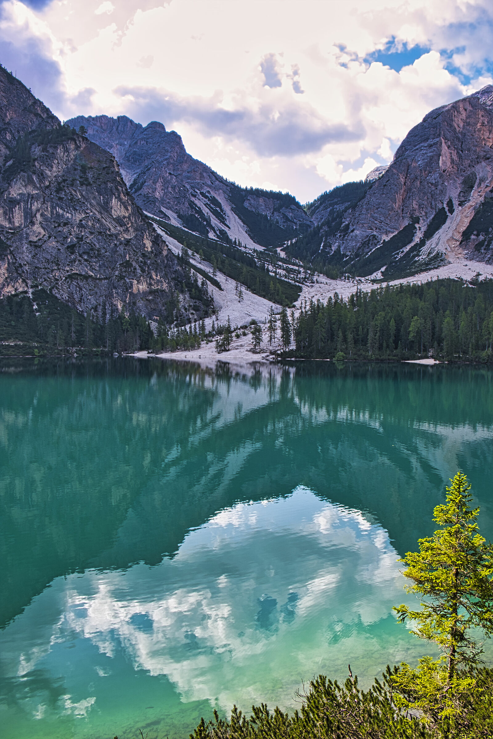 Lake Braies