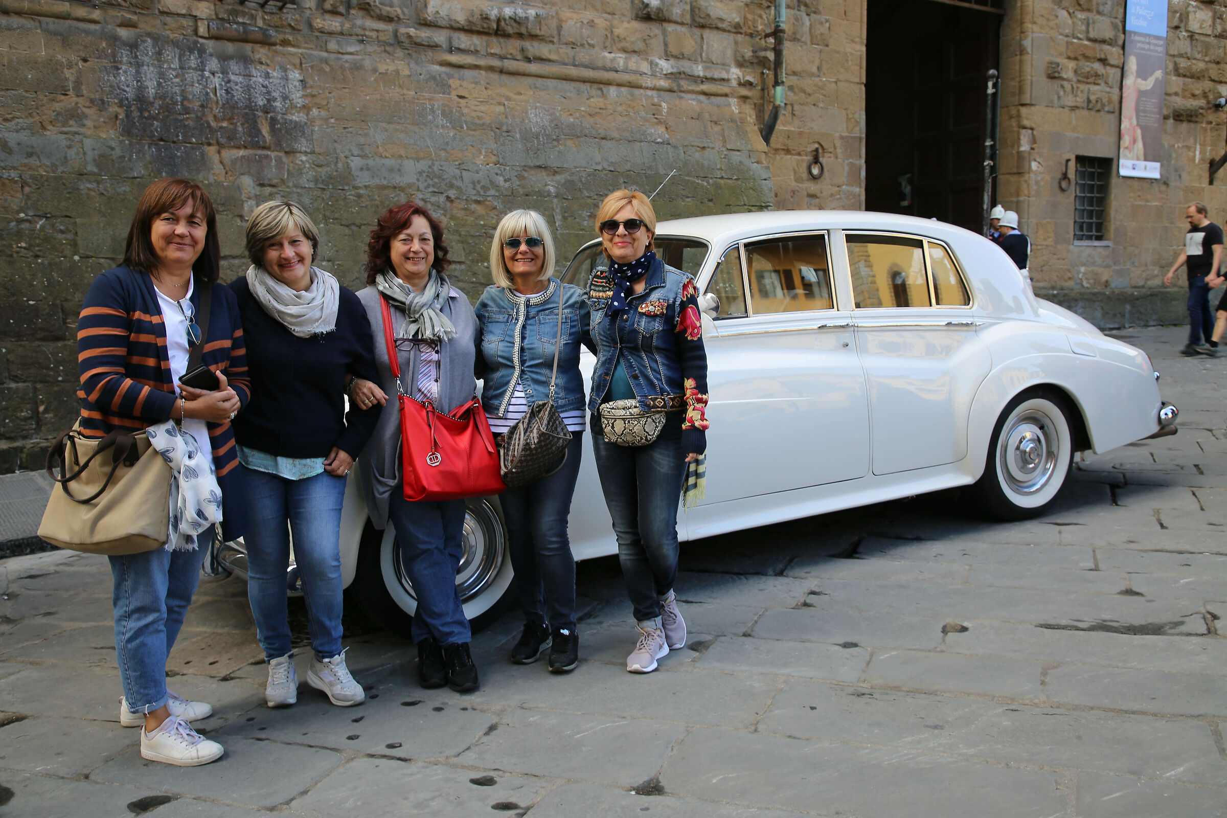 donne e motori.......