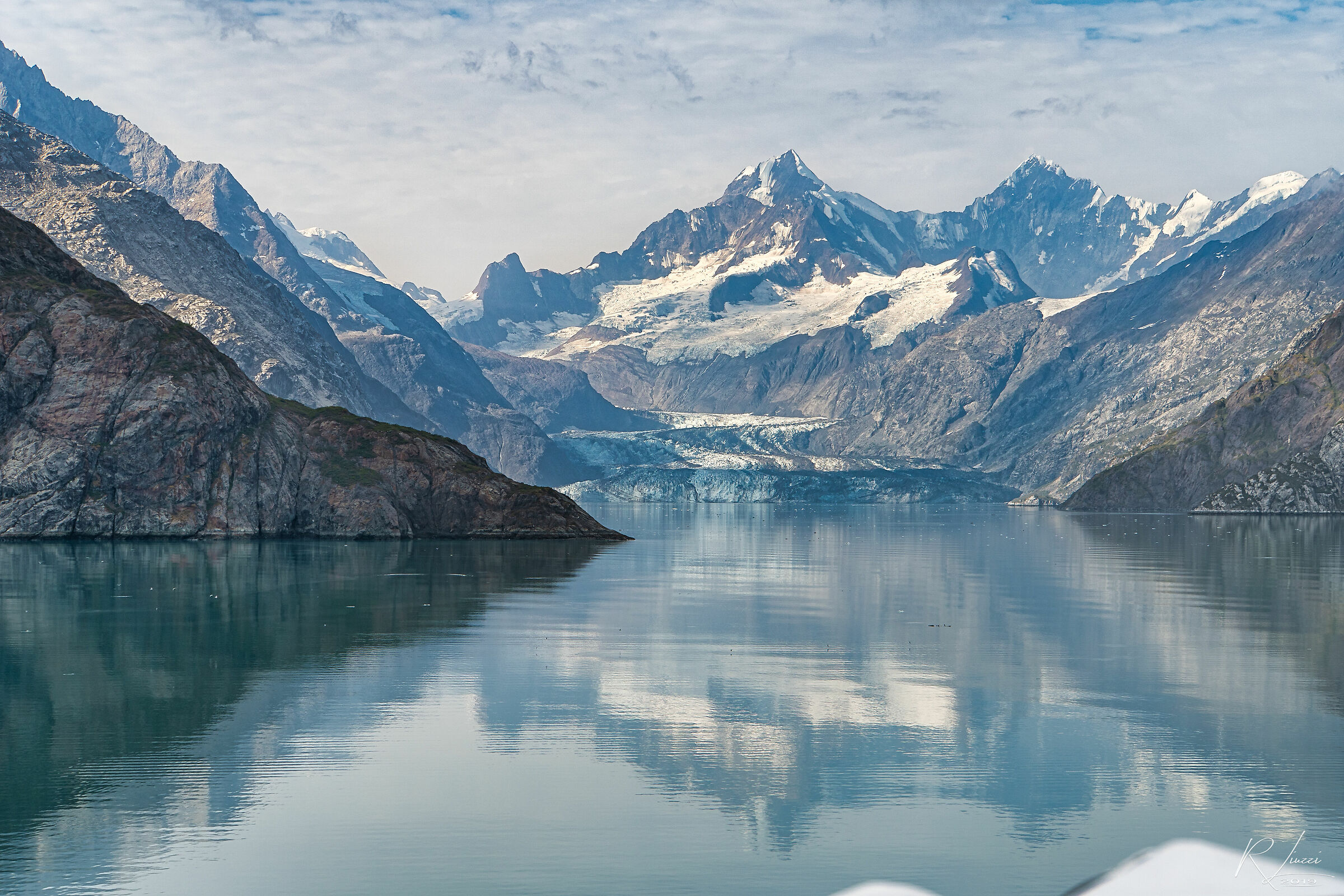 Glacier Bay - Alaska