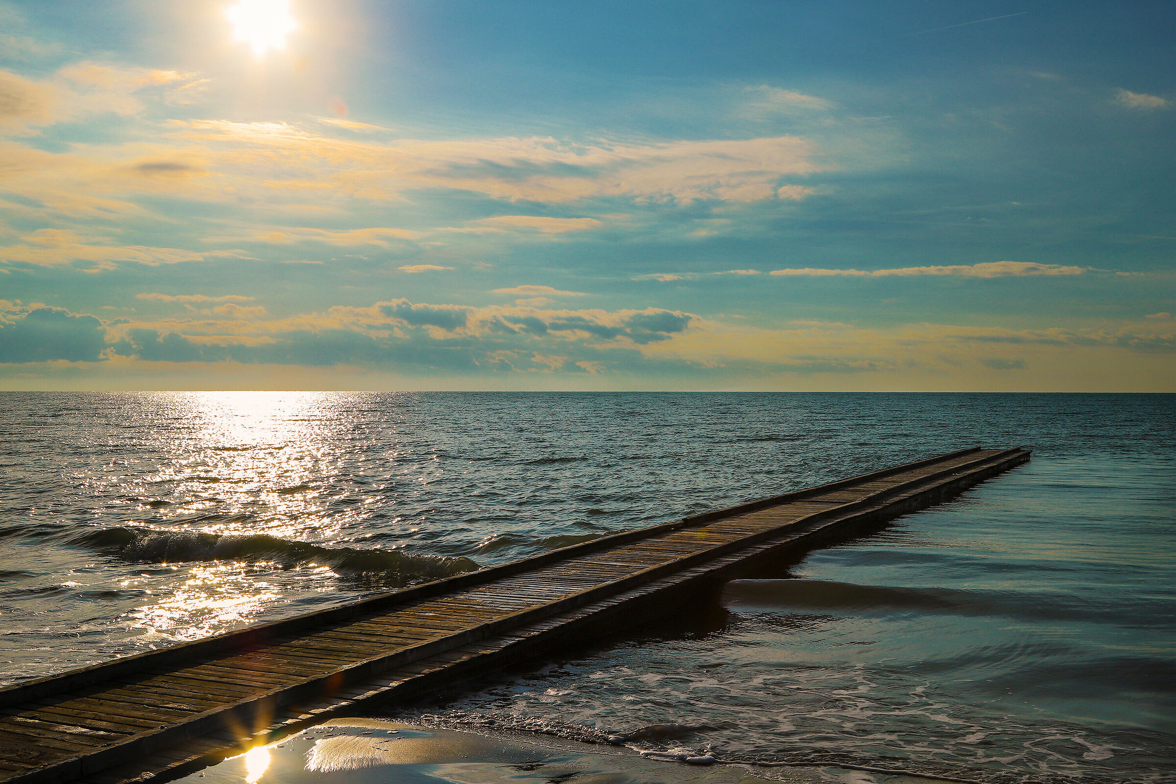 Controluce d'Ottobre