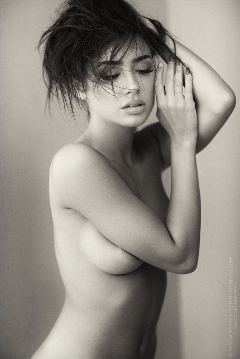 Giulia @Shootout.Italy