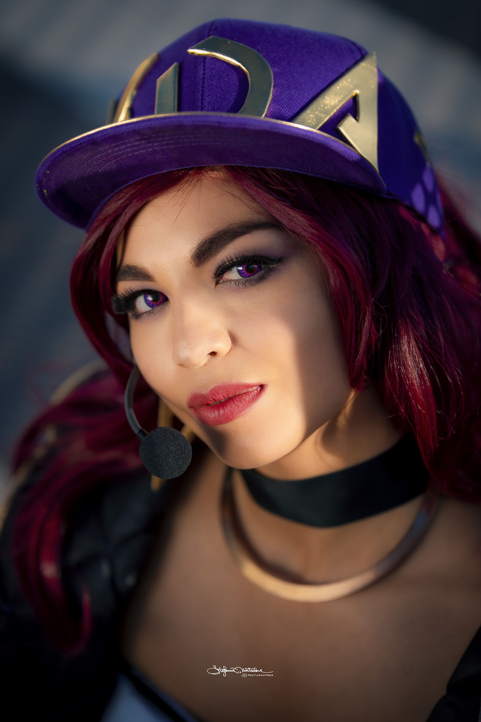 KDA Akali - League of Legends
