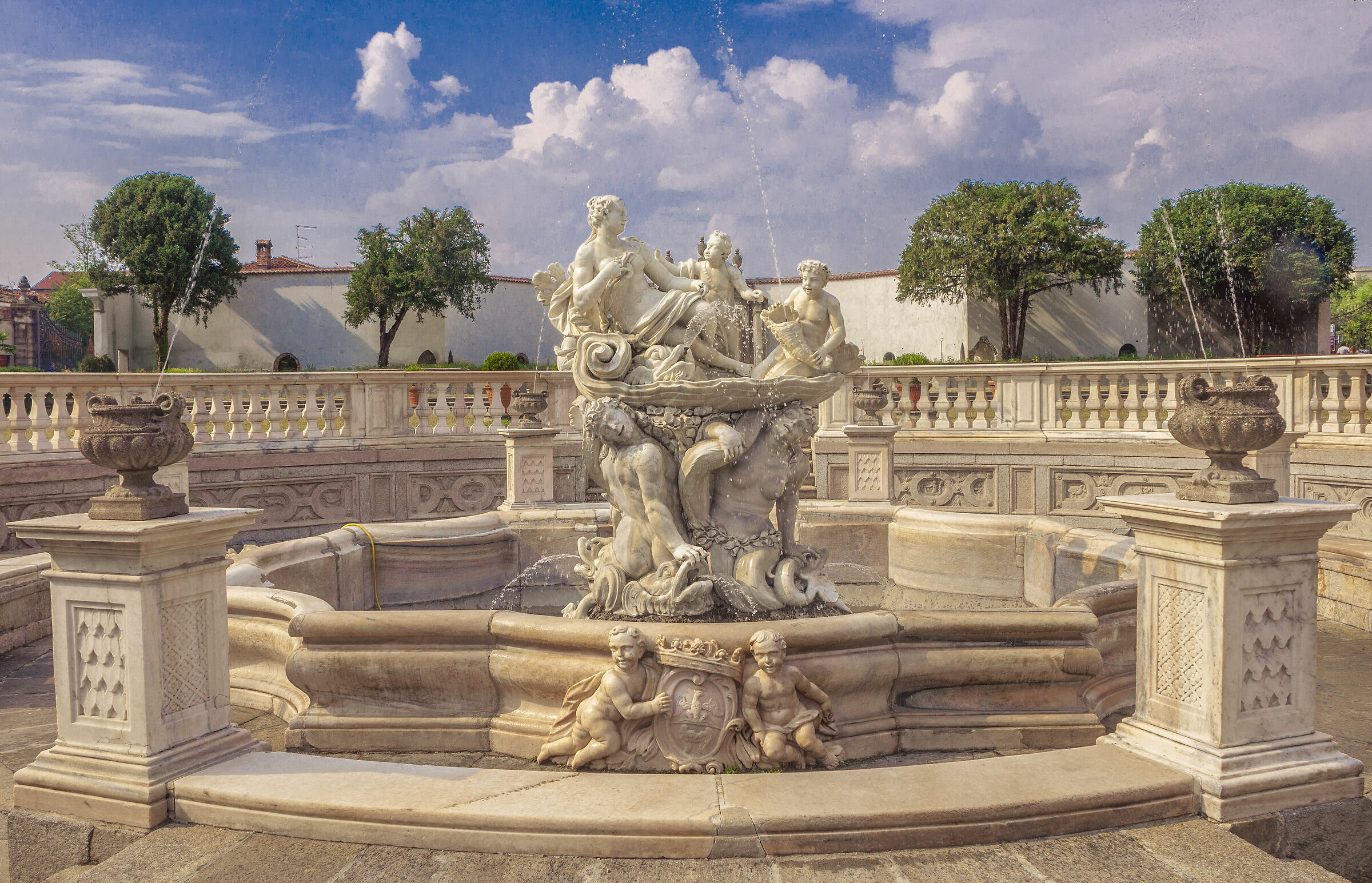 Villa Litta (Lainate - MI)