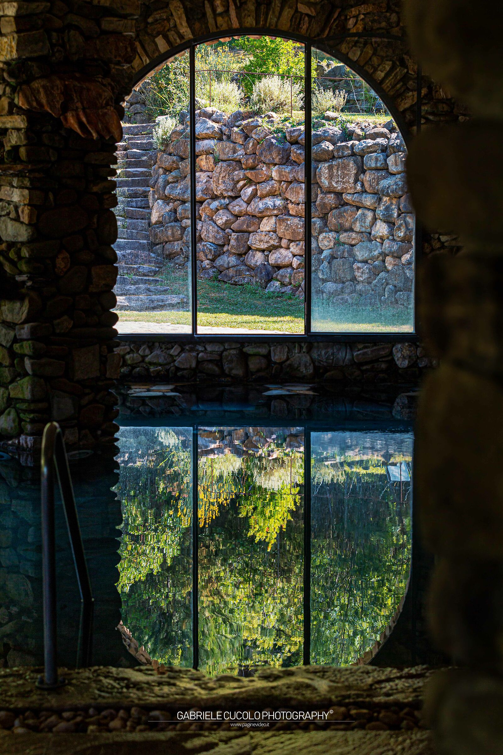 Reflections and reflections