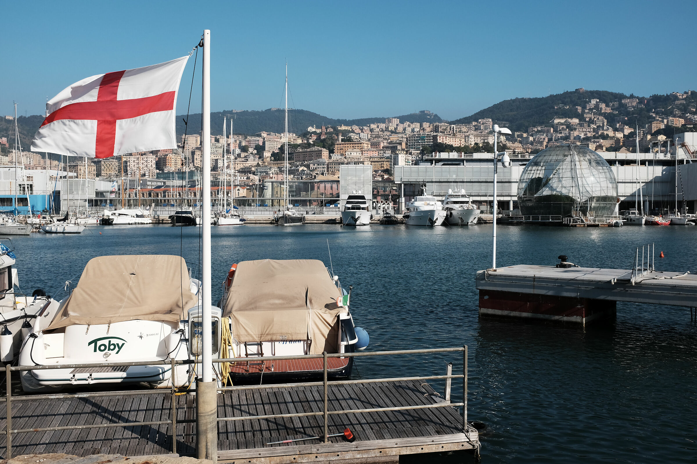 Quantu te bella zena