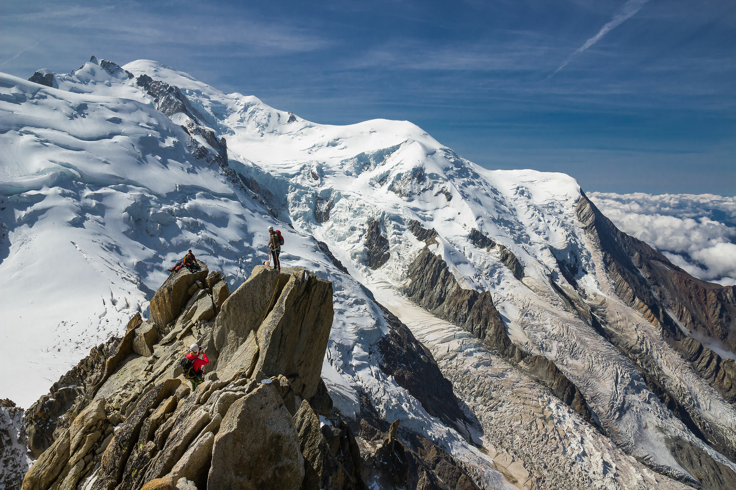 Monte Bianco (rivisitata)