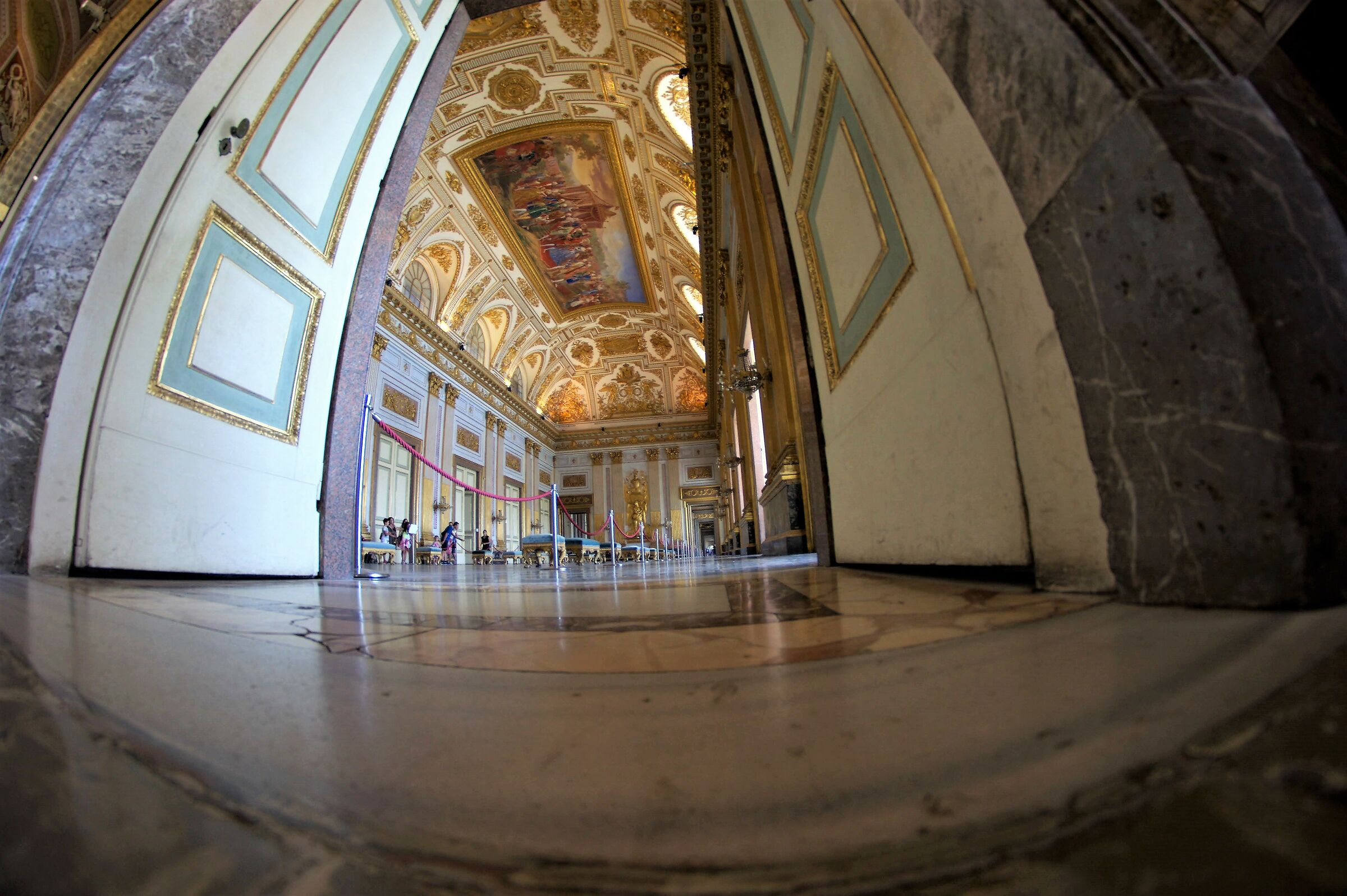 royal rooms
