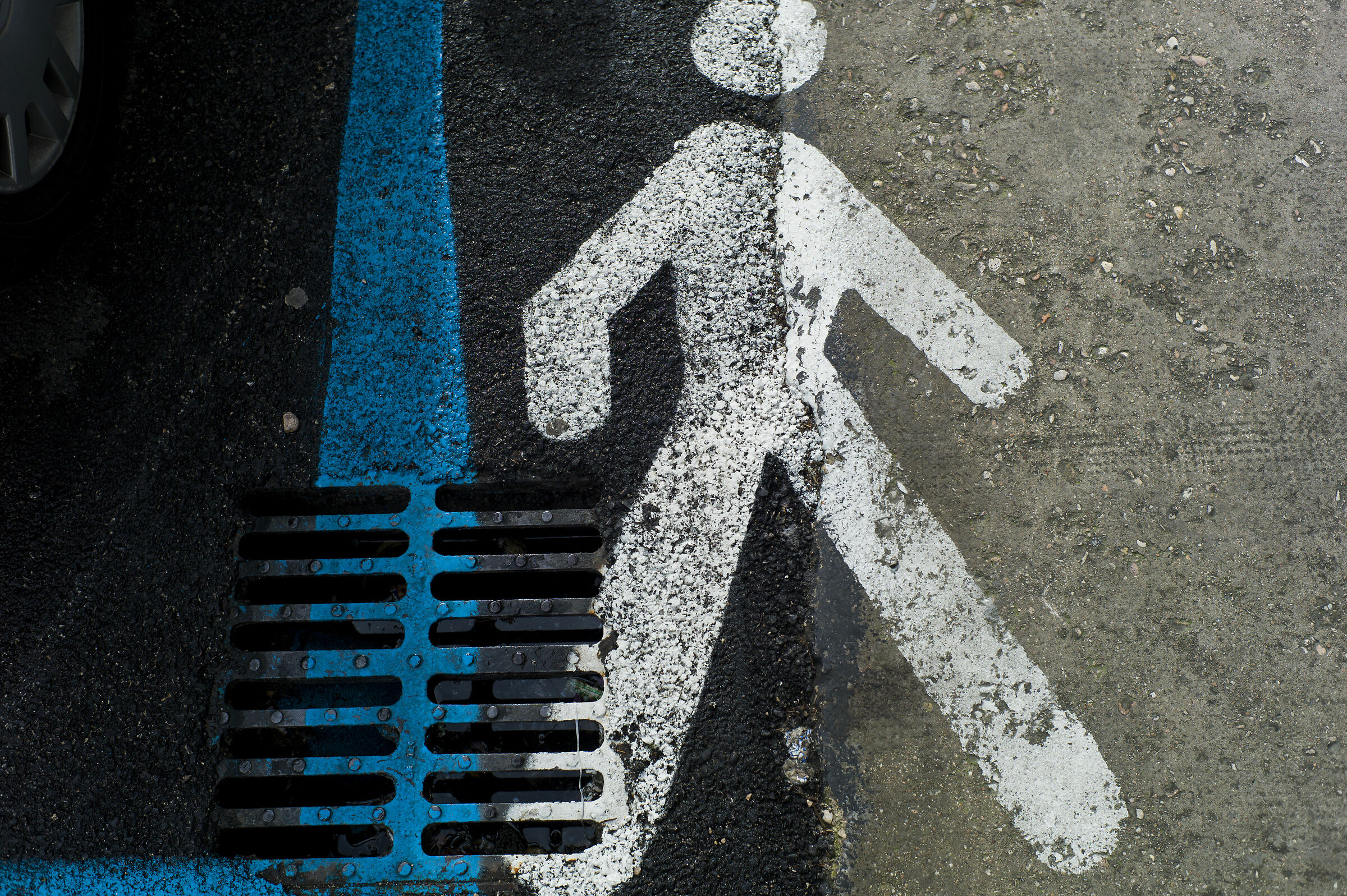 Pesaro 2019: segni urbani