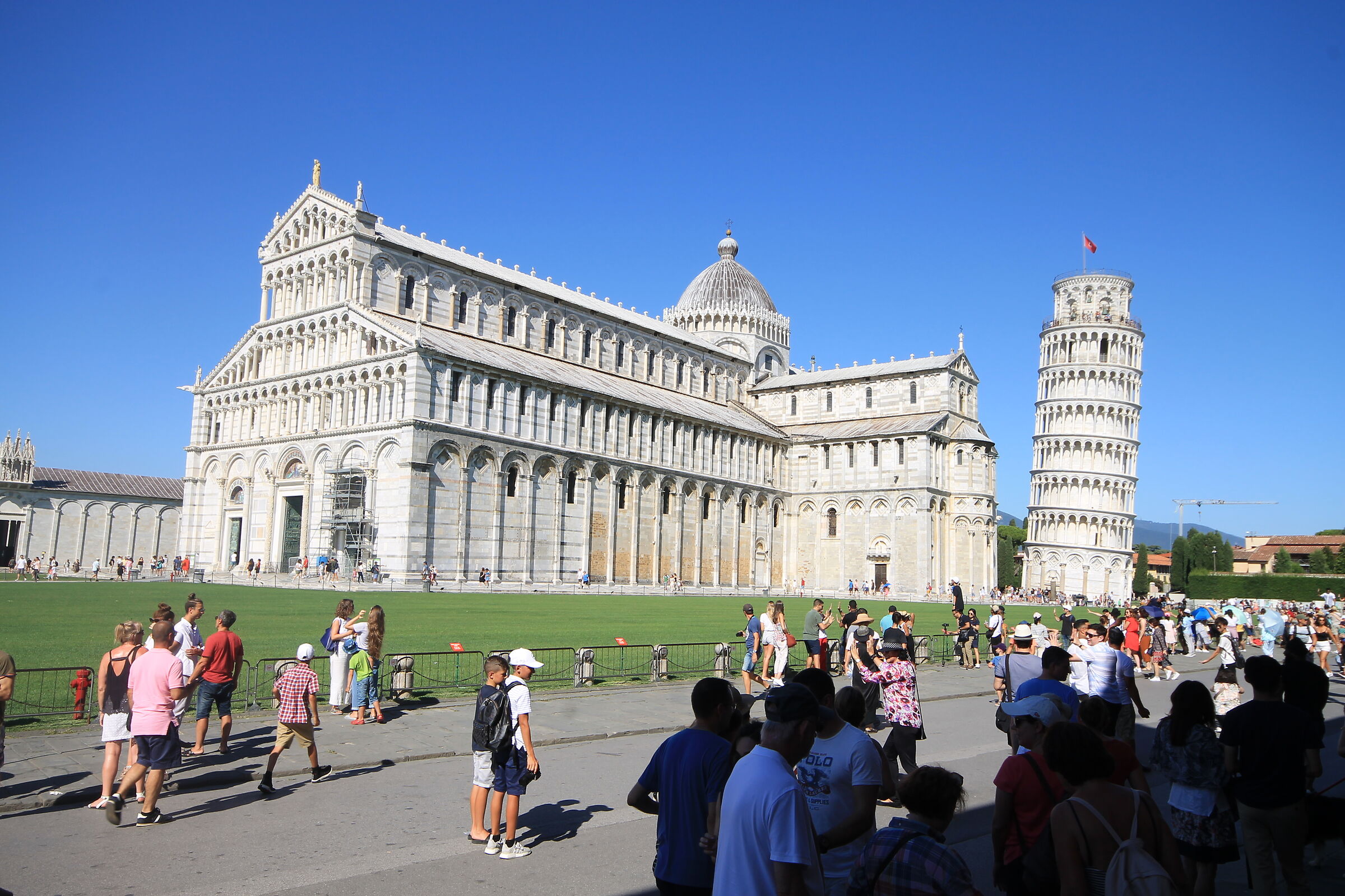 Torre di Pisa