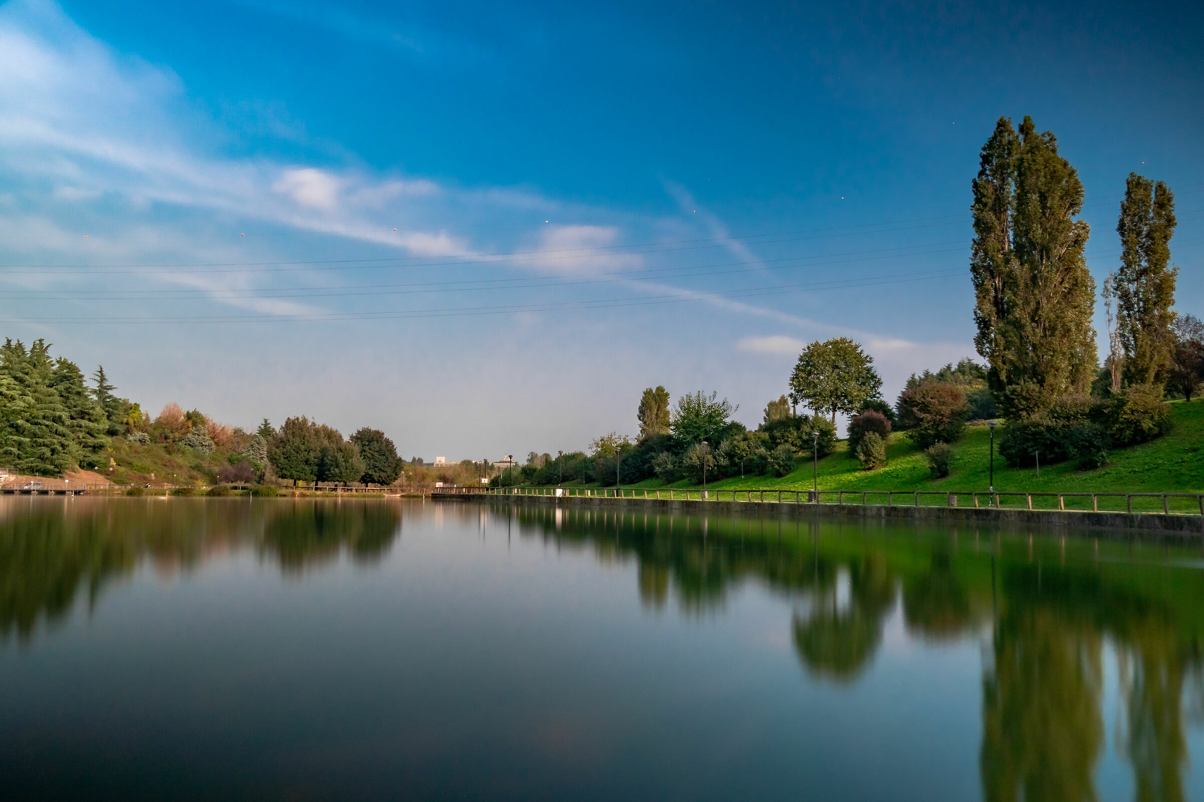 Paderno Dugnano North Park