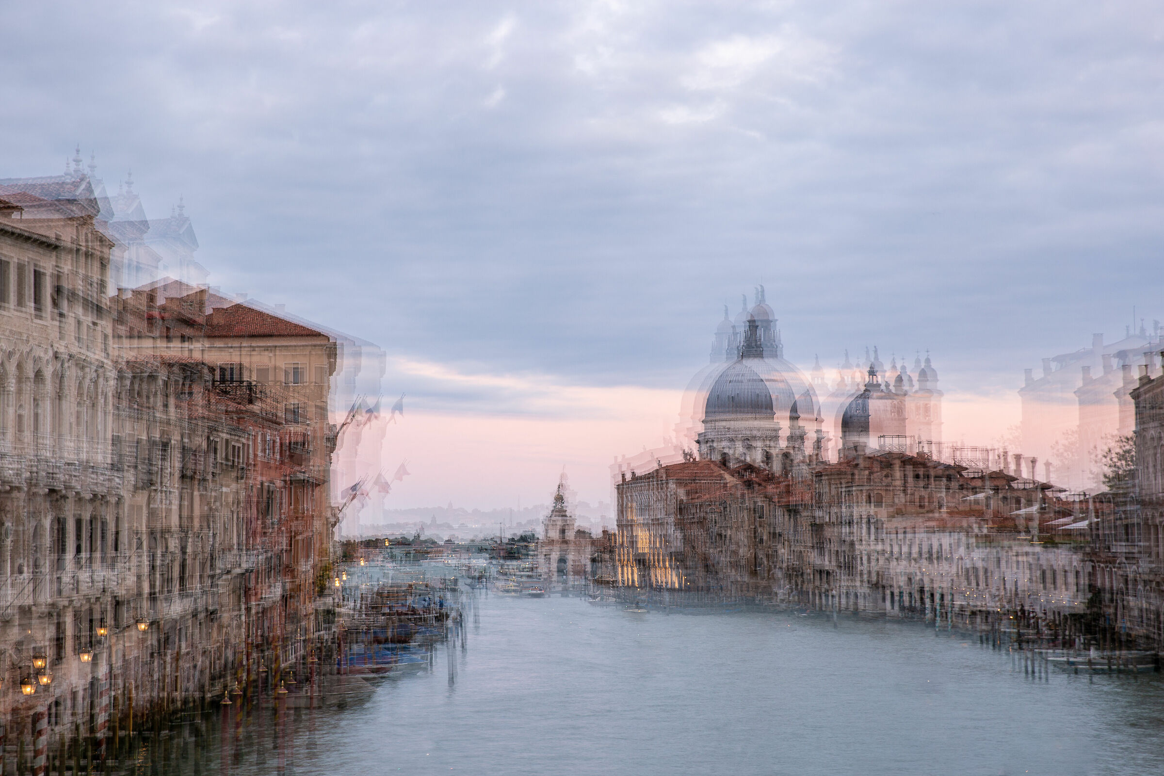 Un po' più di Venezia