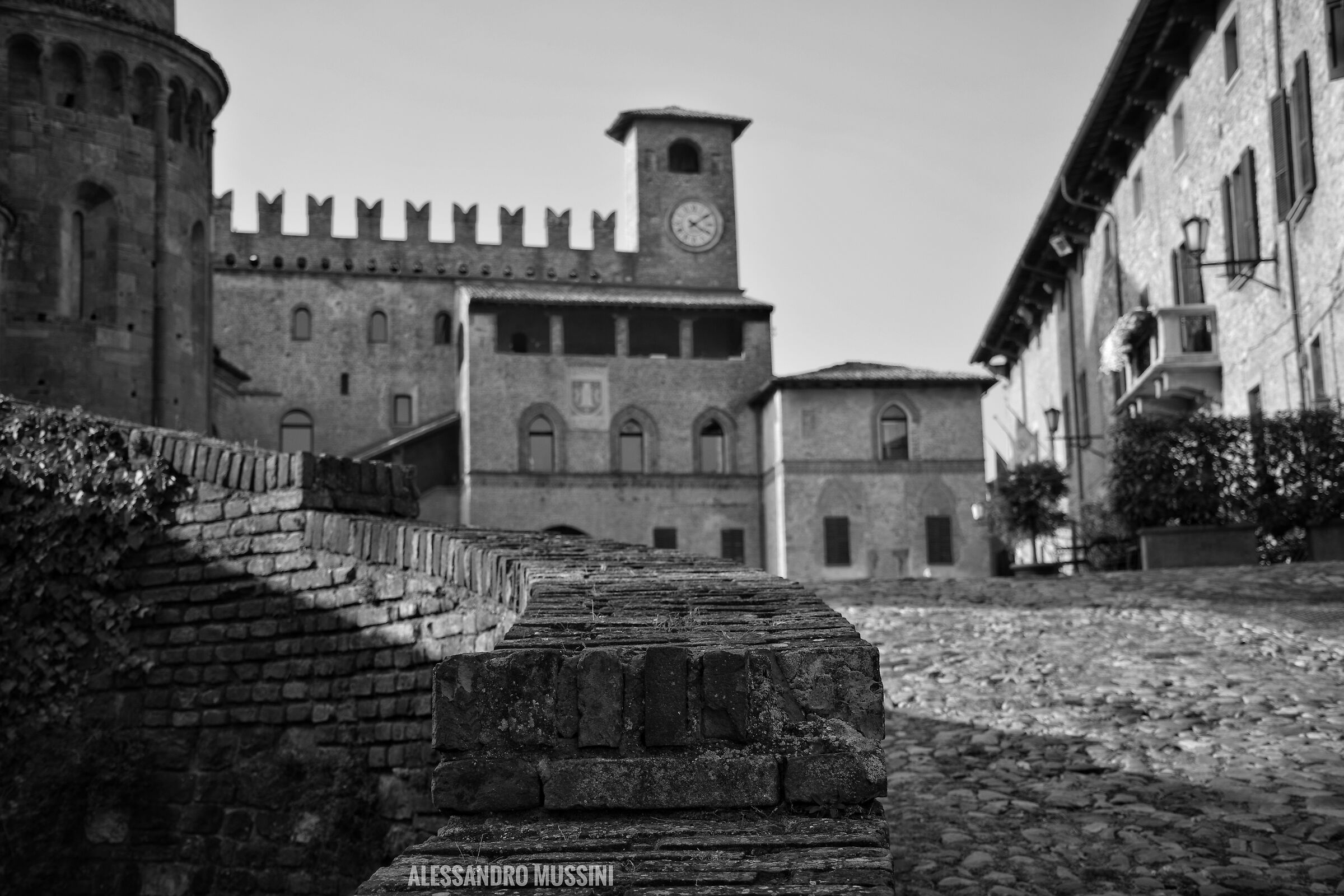 Castell'Arquato