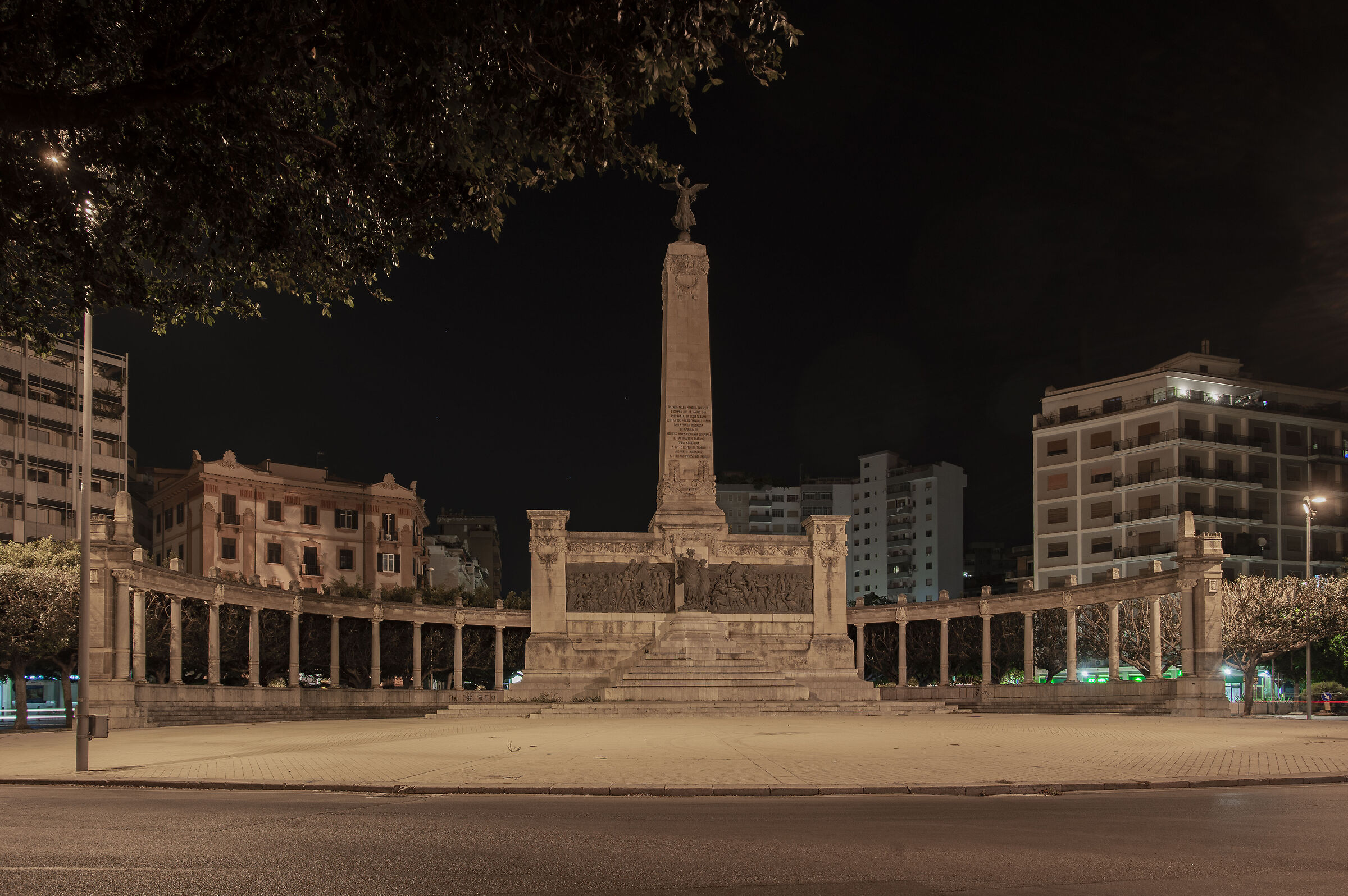 Piazza Vittorio Veneto (Palermo)