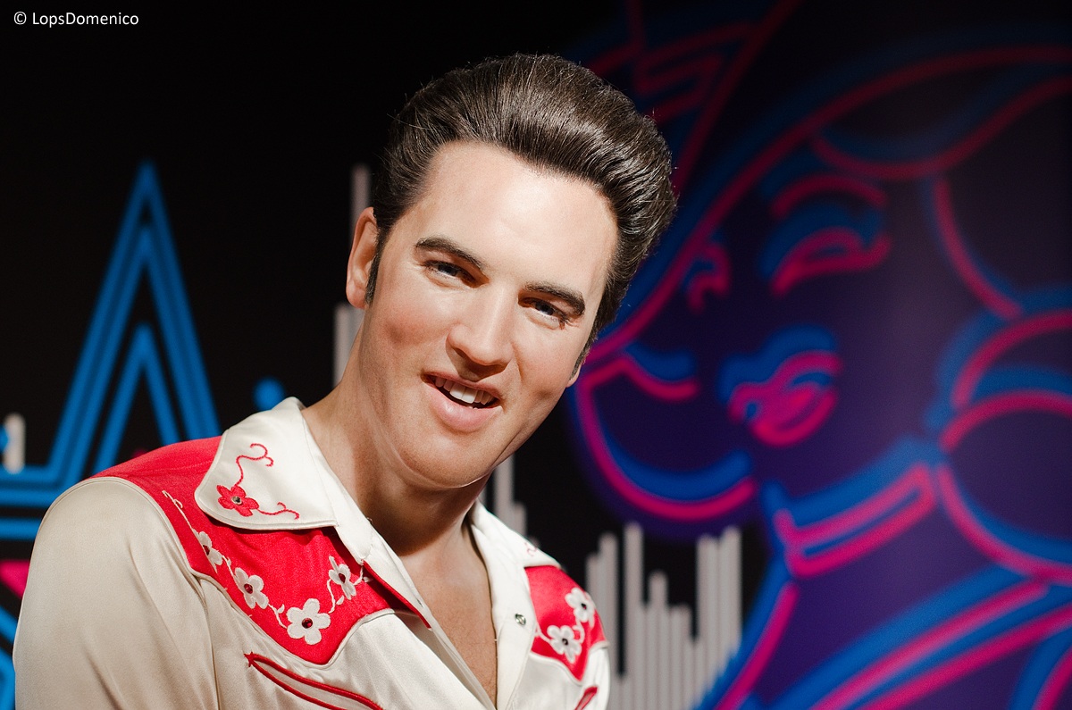Elvis