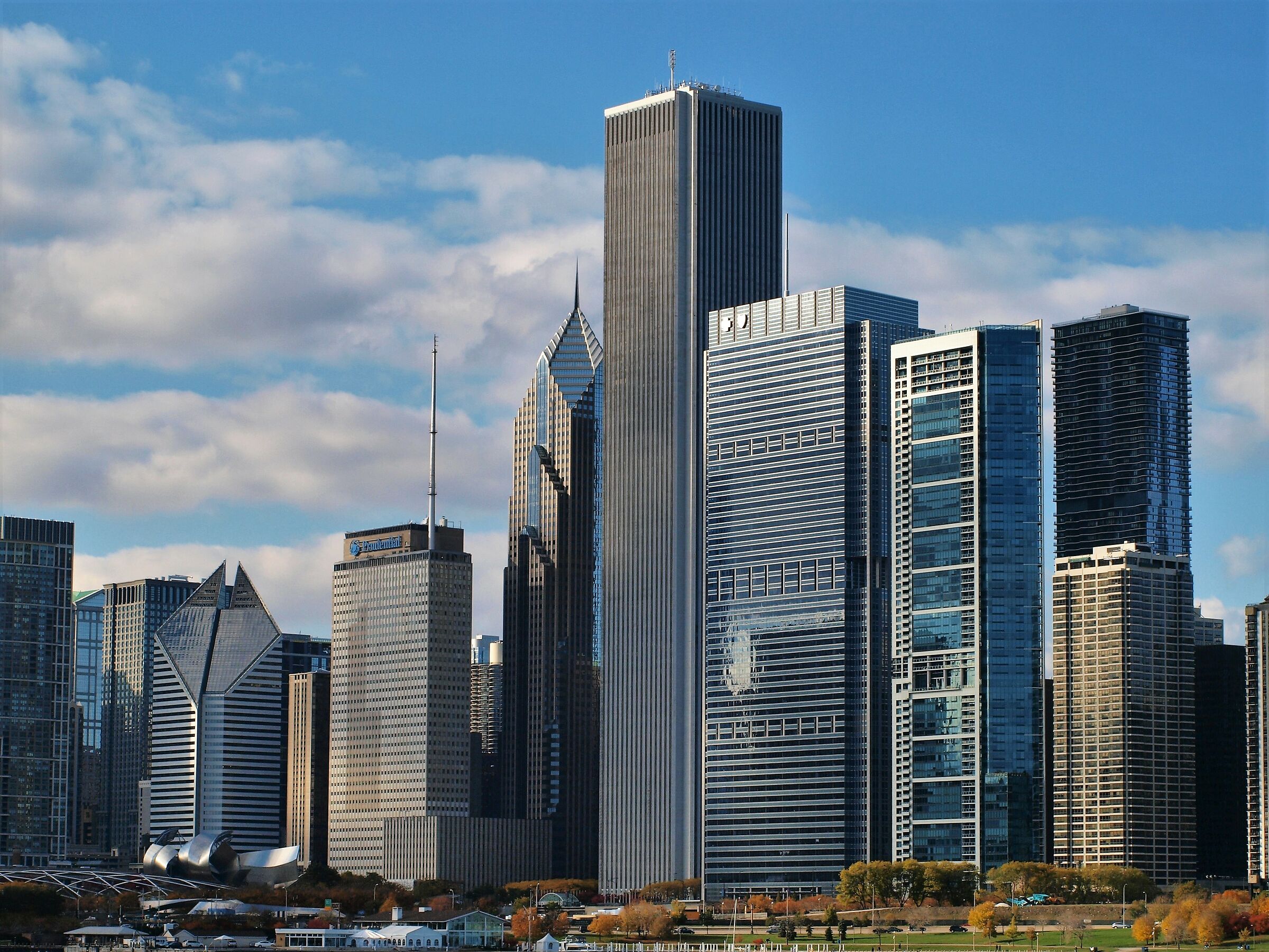 Chicago