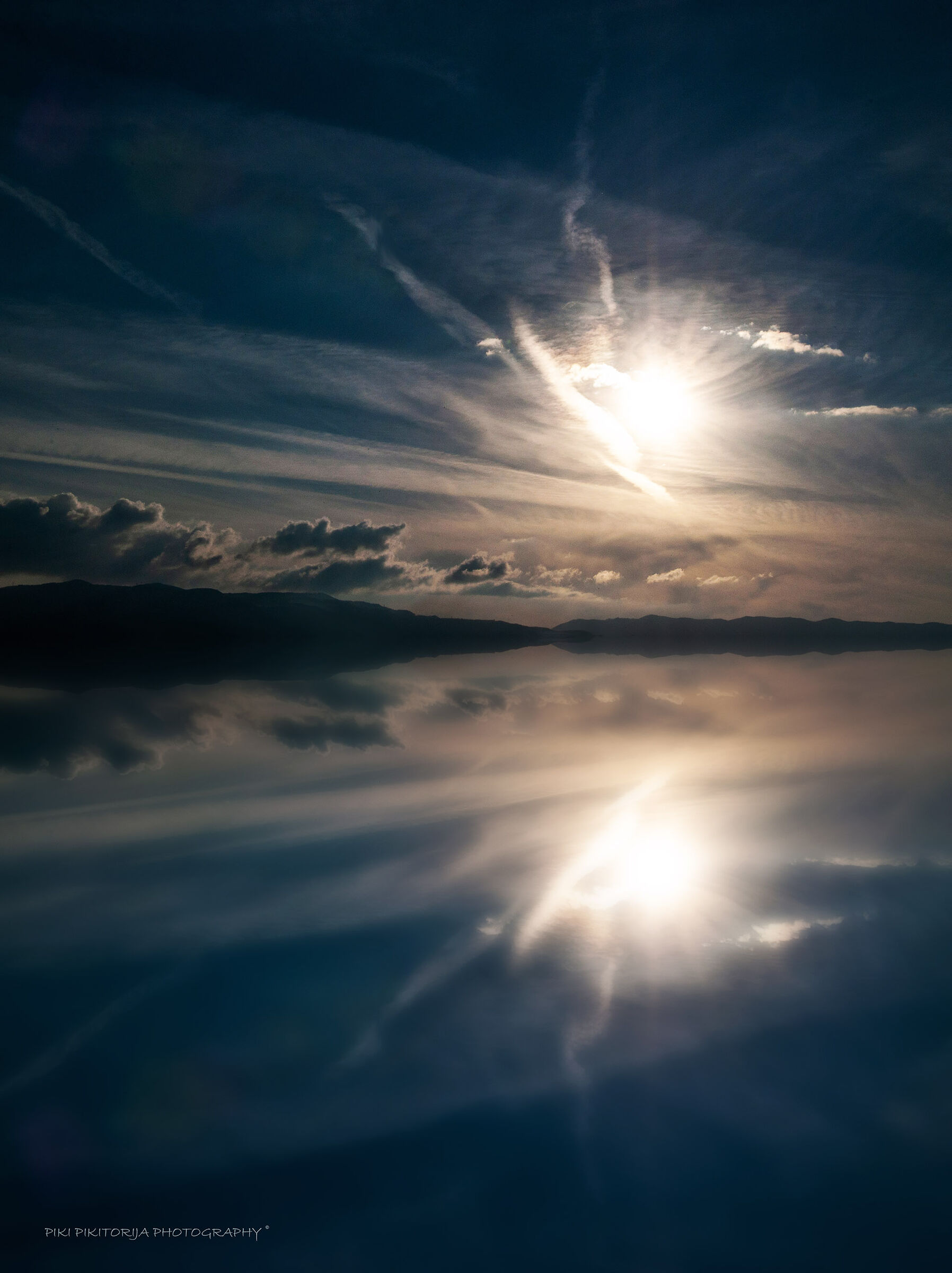 C'è un posto al mondo che non esiste su nessuna m...