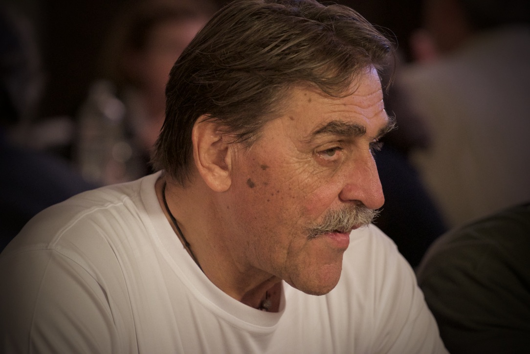 a man of old times: a nobleman!!!!! Hello Raymond!