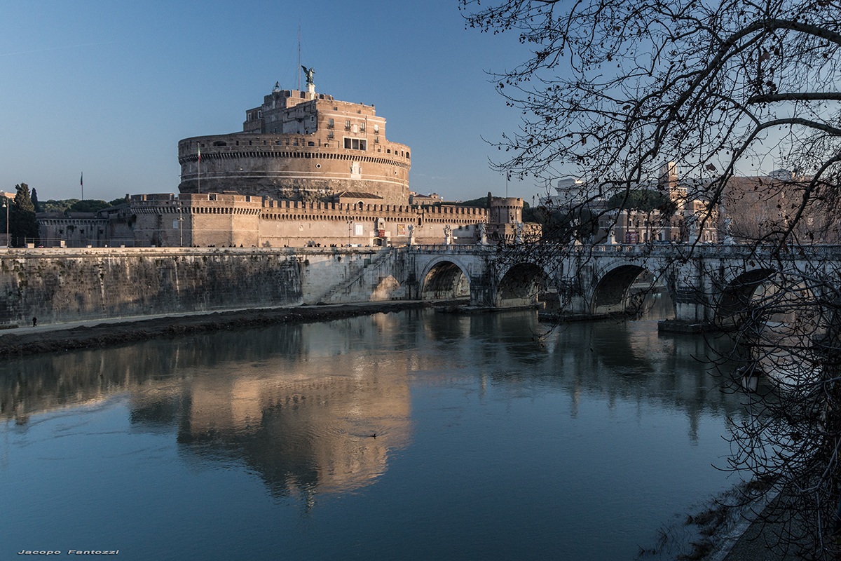 Castel Sant'Angelo