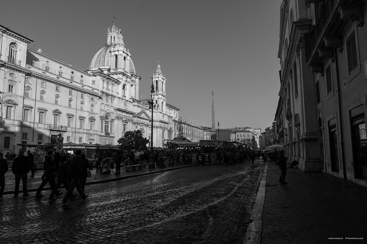 Piazza Navona