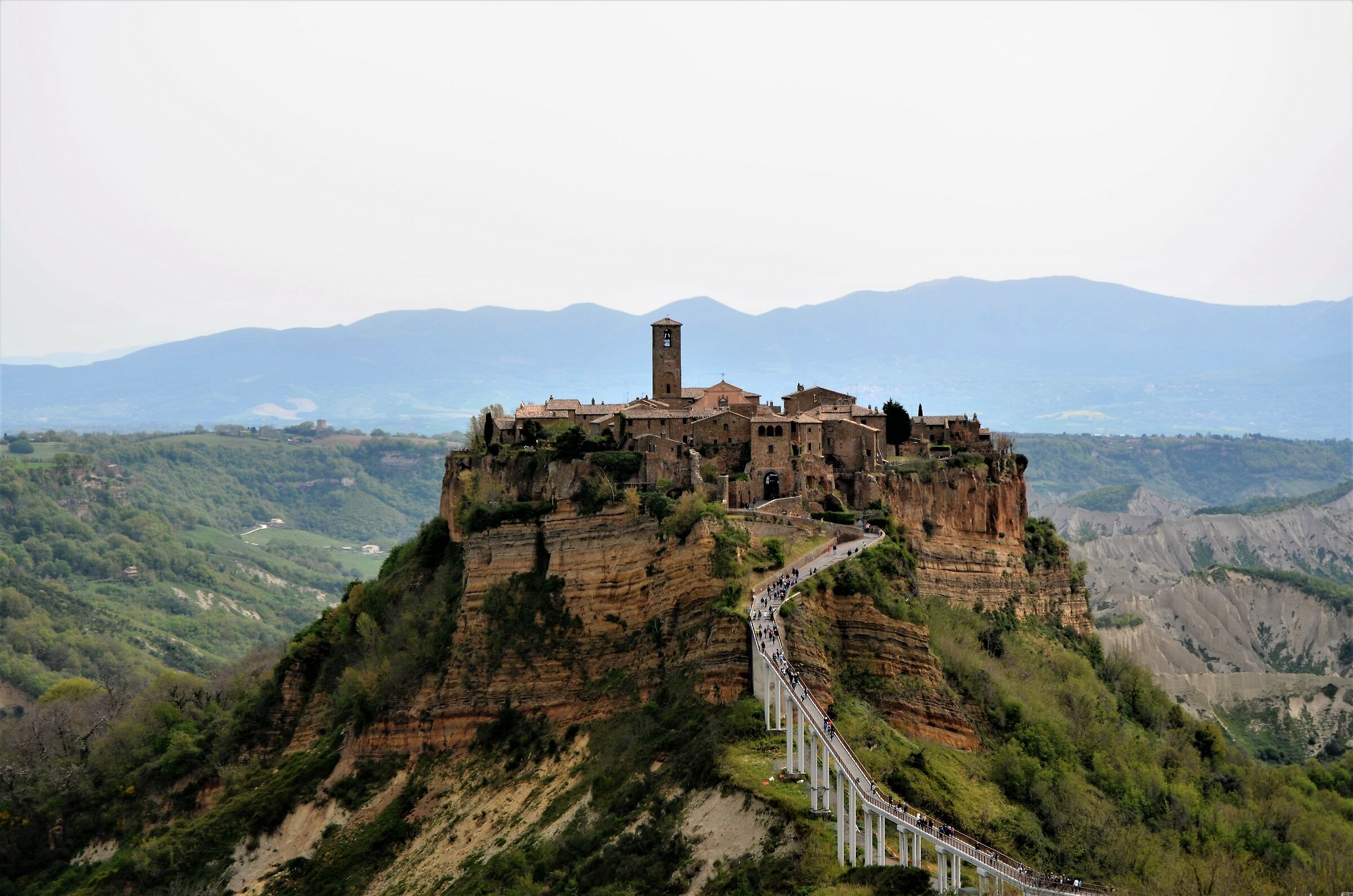 Civita Castellana
