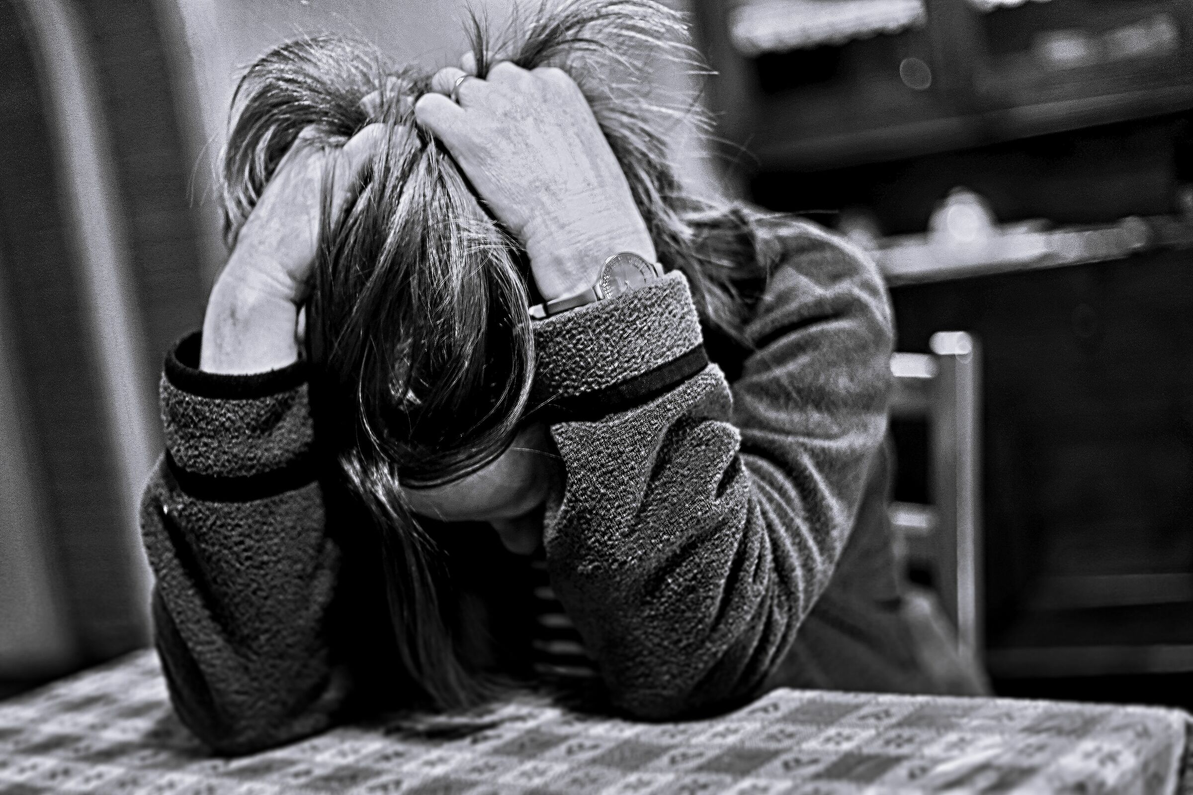 We are not waiting until 8 March!