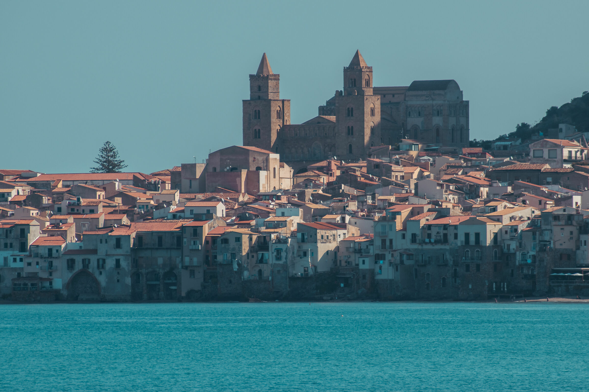 Cefalù