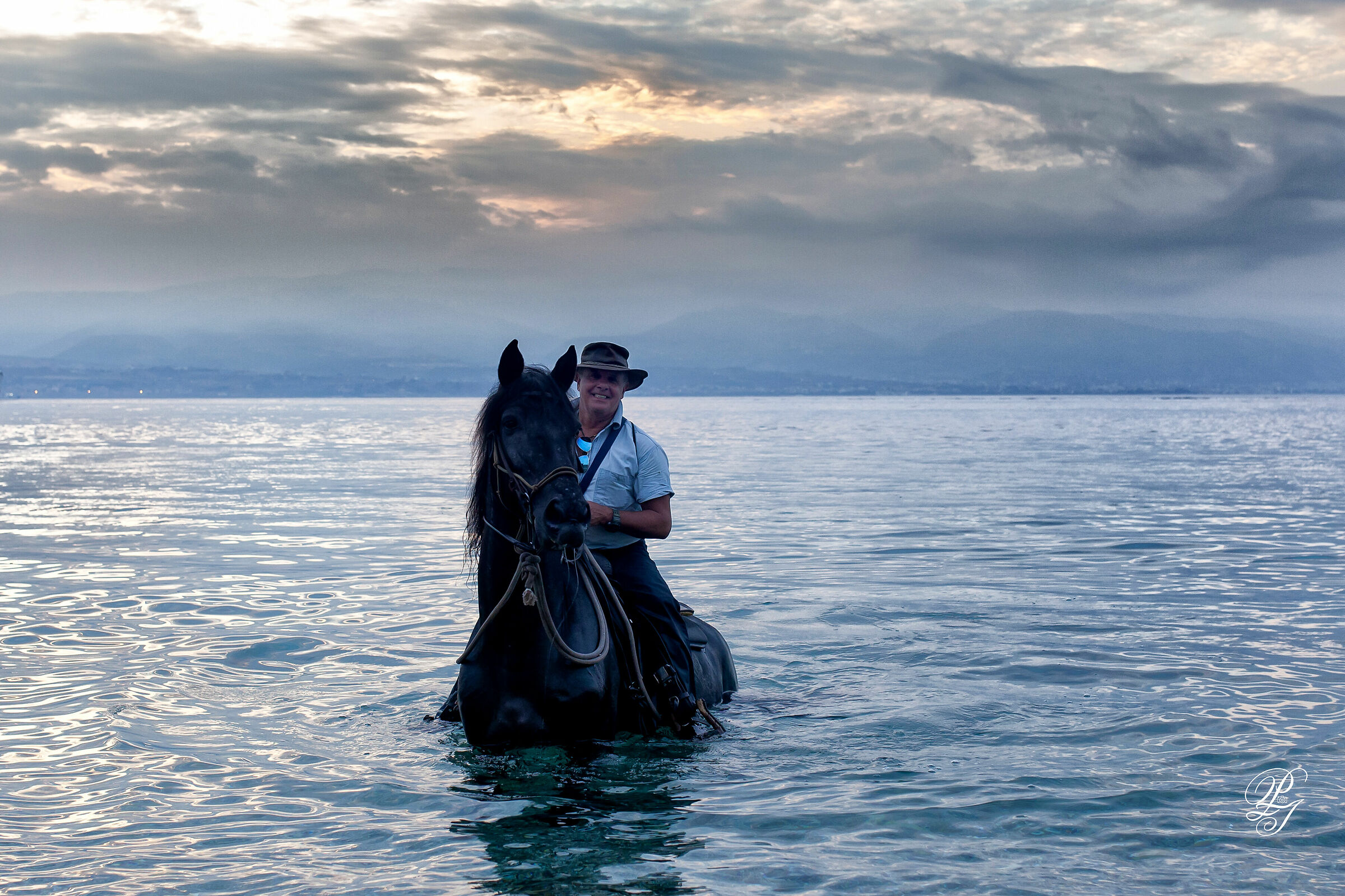 Unexpected encounters