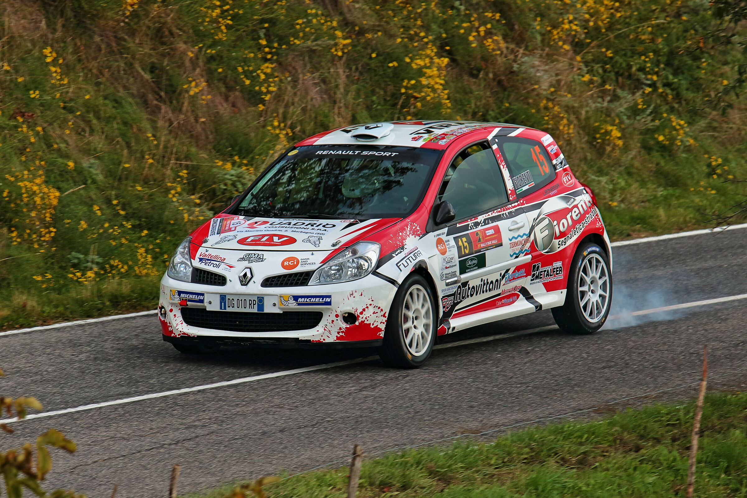 Two ValleyS Rally 2019