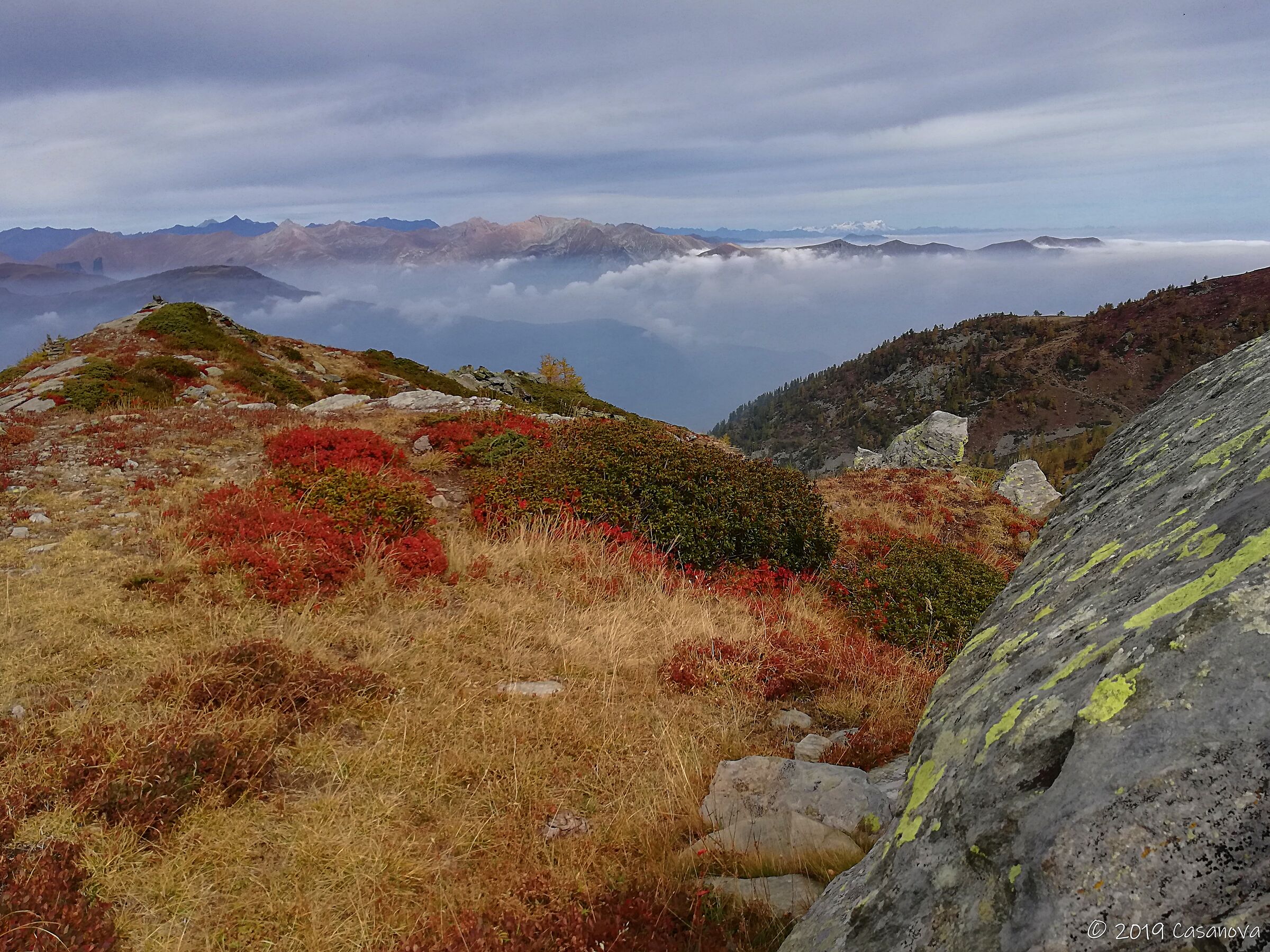 Conca Cialancia Natural Park