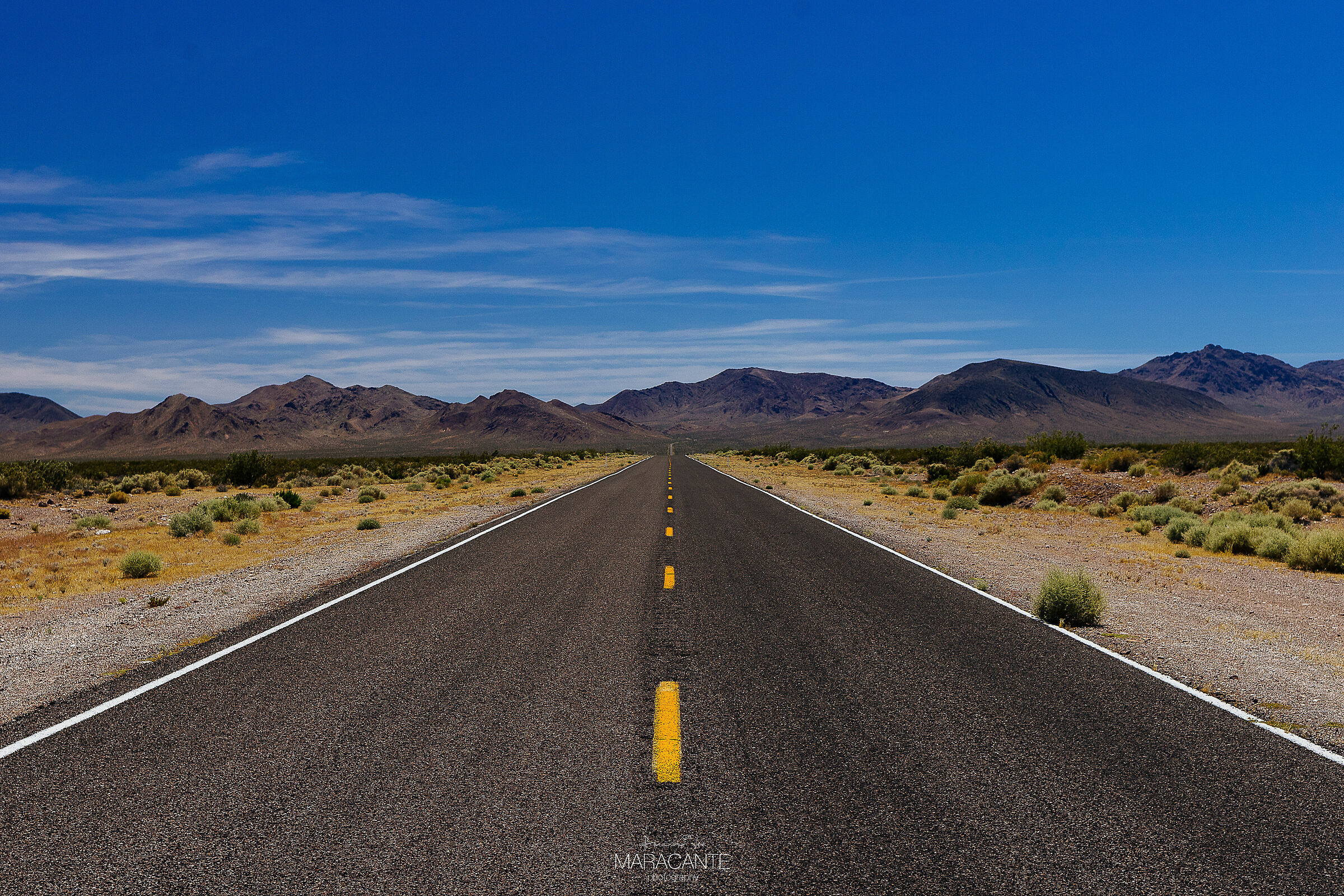 where the streets have no name