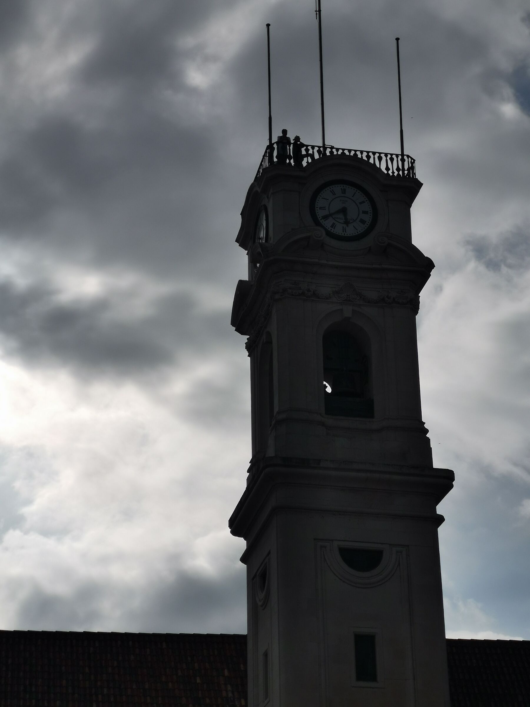 Universidad de Coimbra