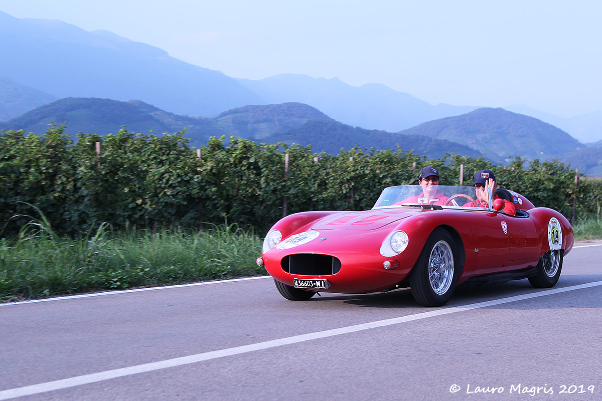100 Miglia ed.2011