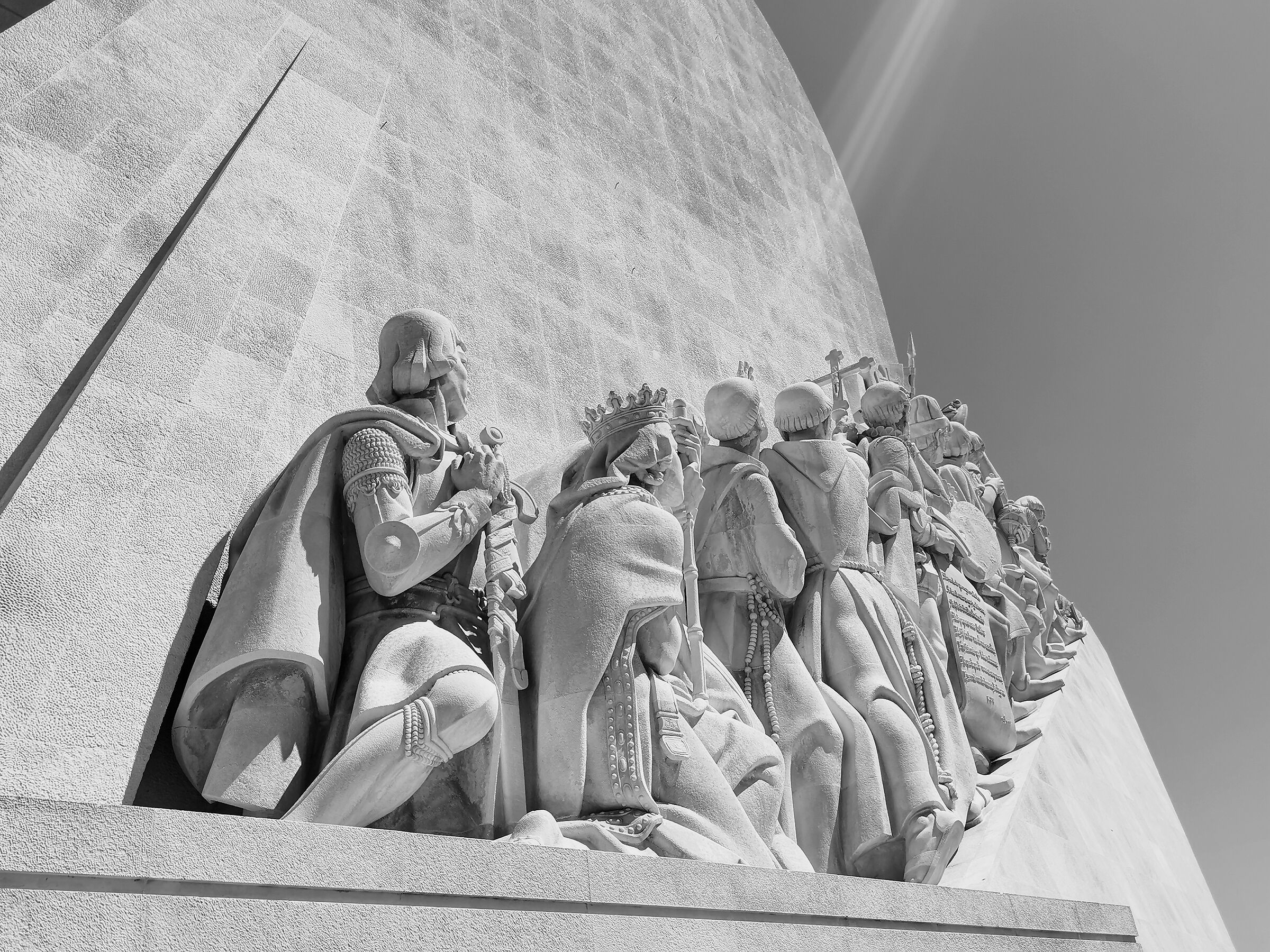 Padr'o dos Descobrimentos