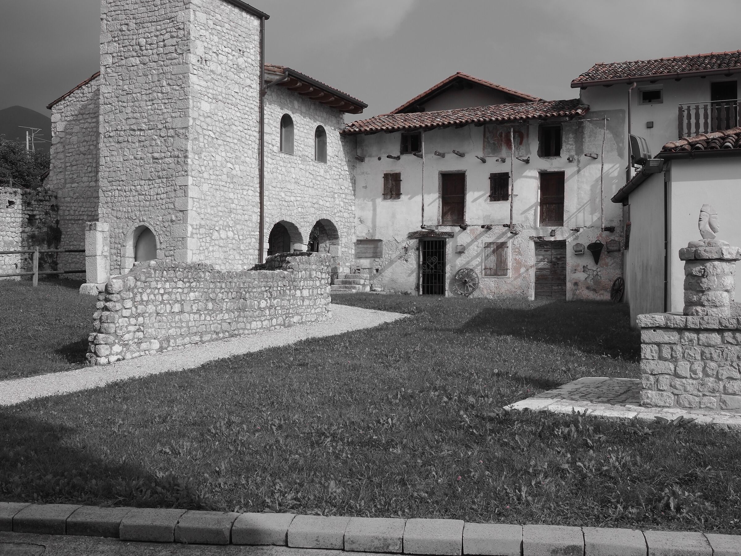 Marsure - Pordenone - Friuli