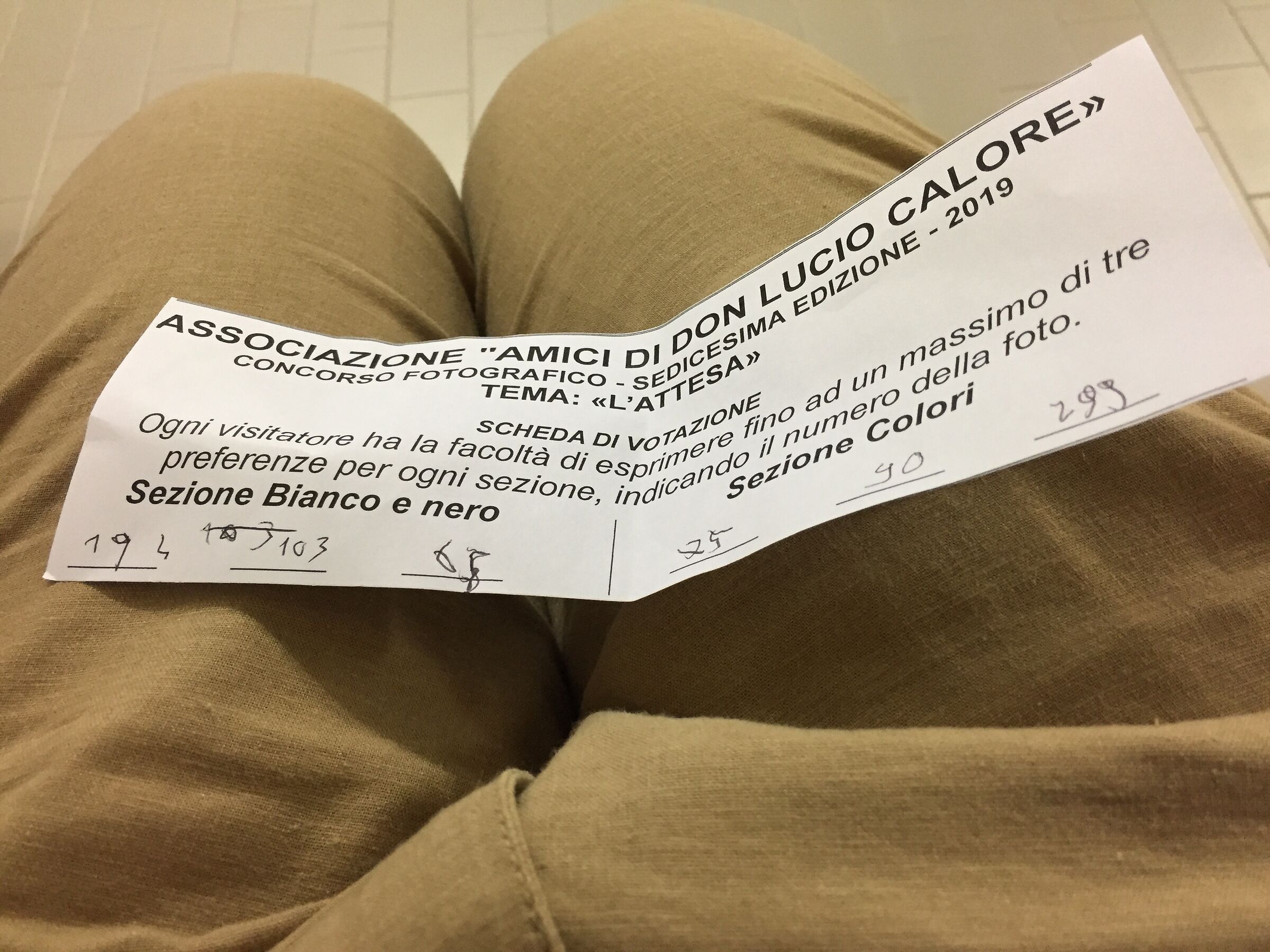 Popular photo selection CRISTO RE