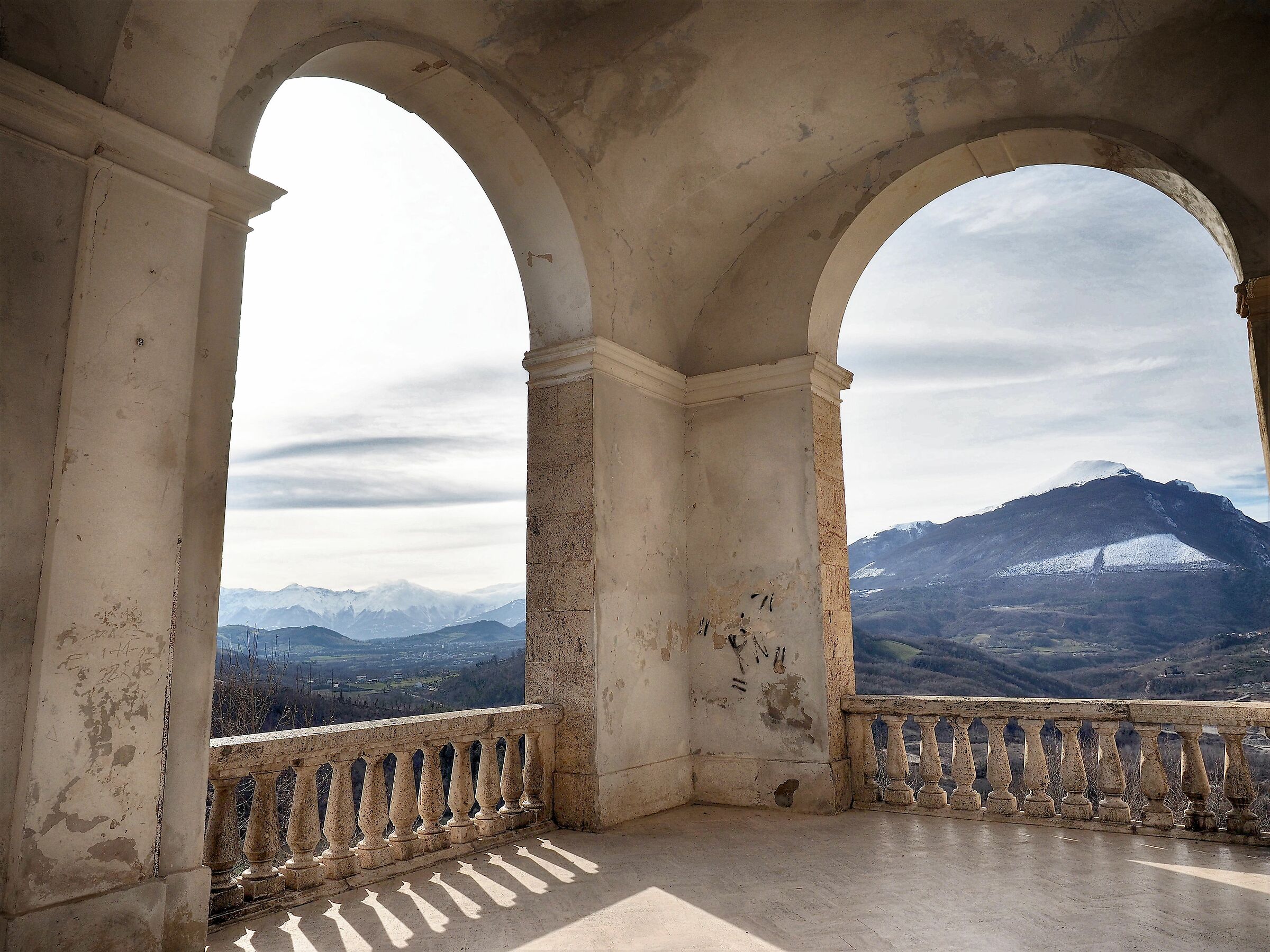 Civitella del Tronto