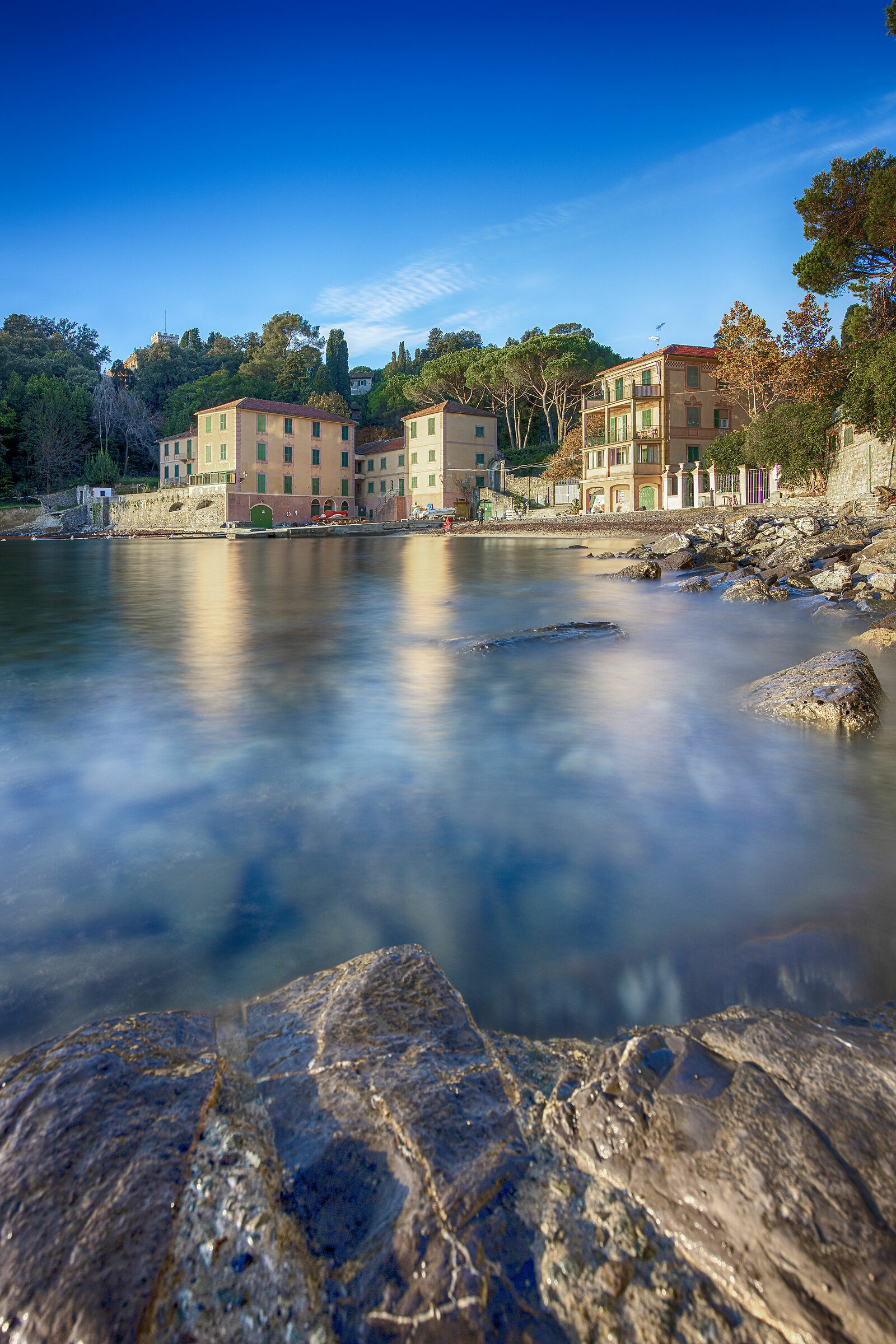 St. Michael/Prelo Beach