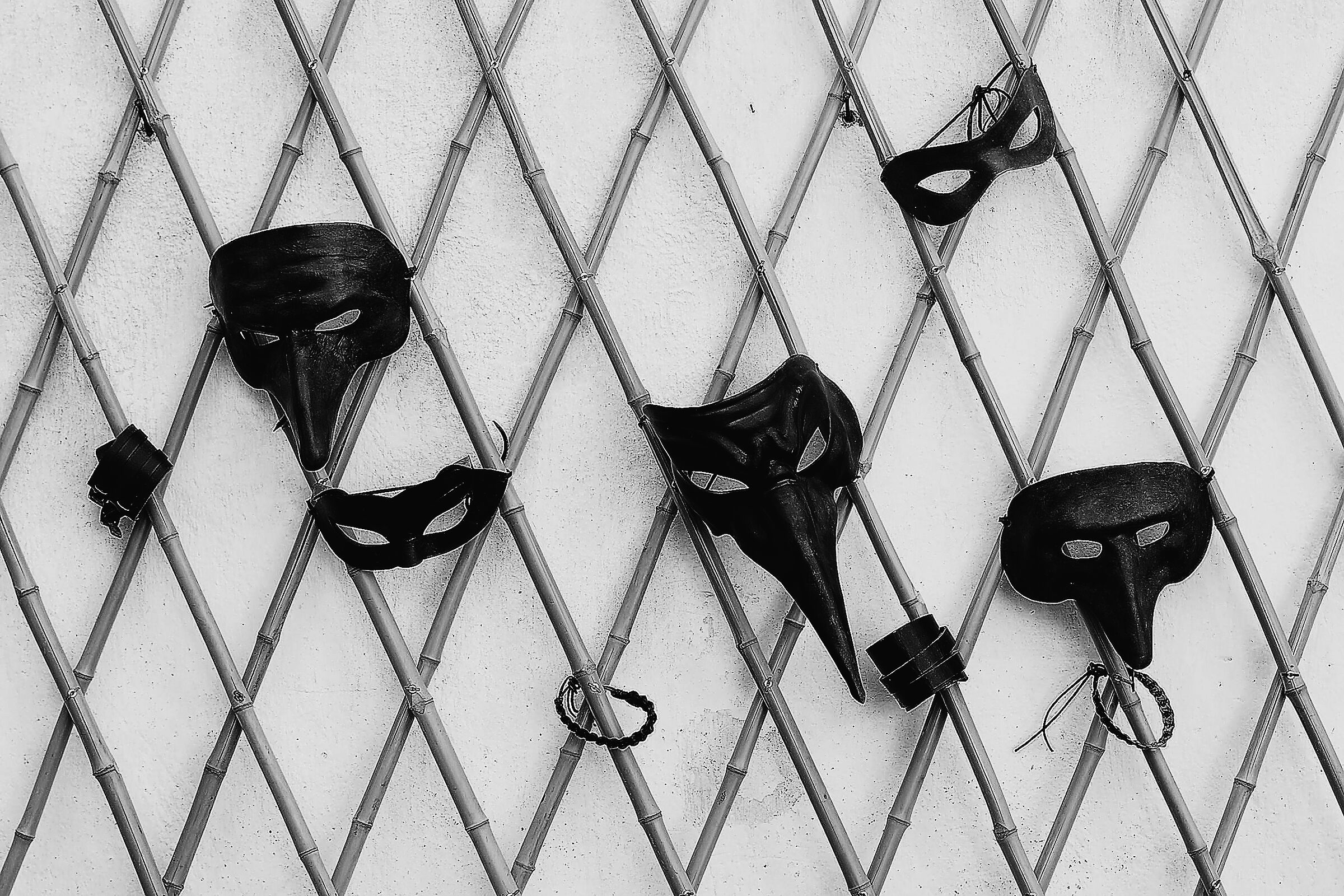 they are watching us ...