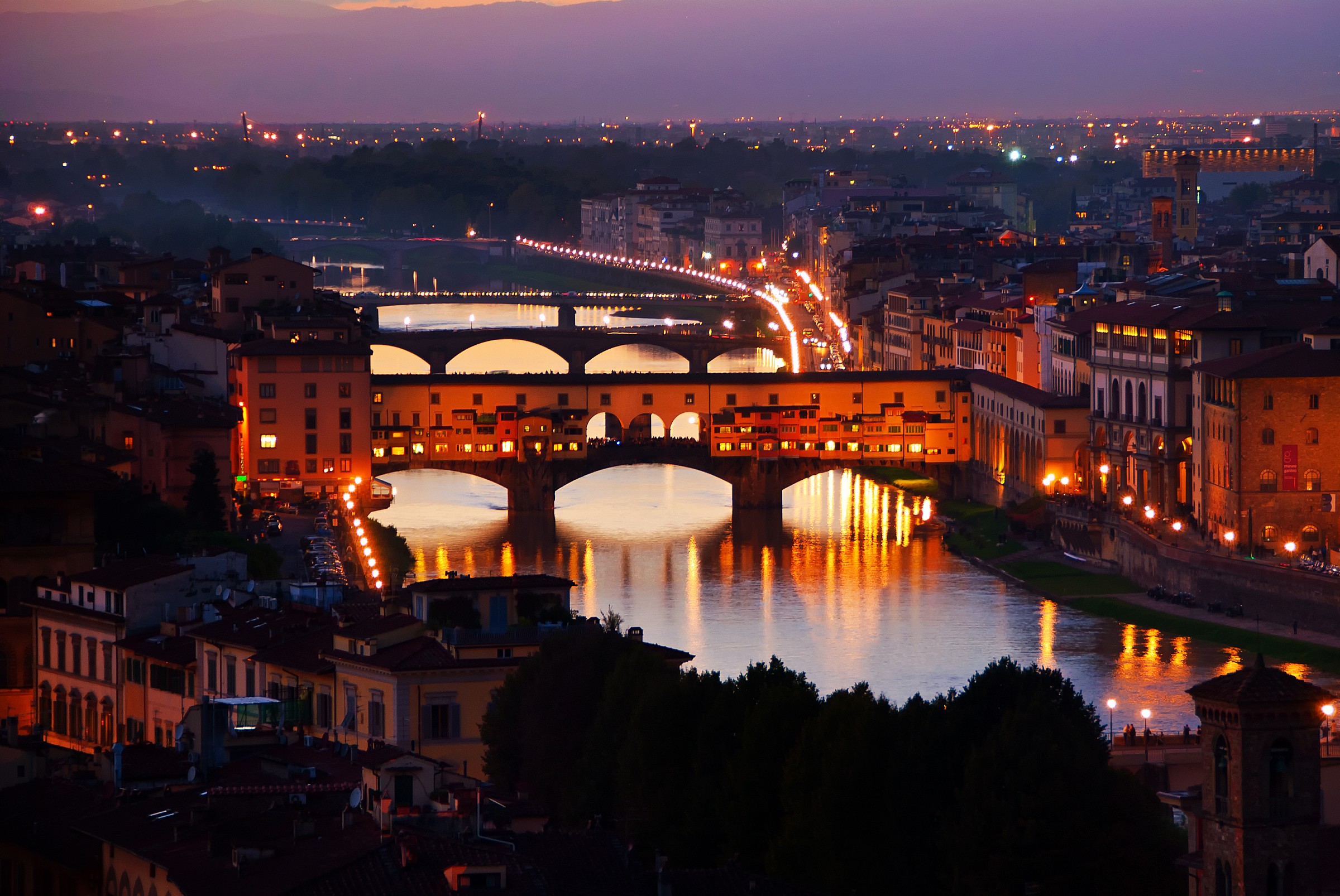 Ponte Vecchio